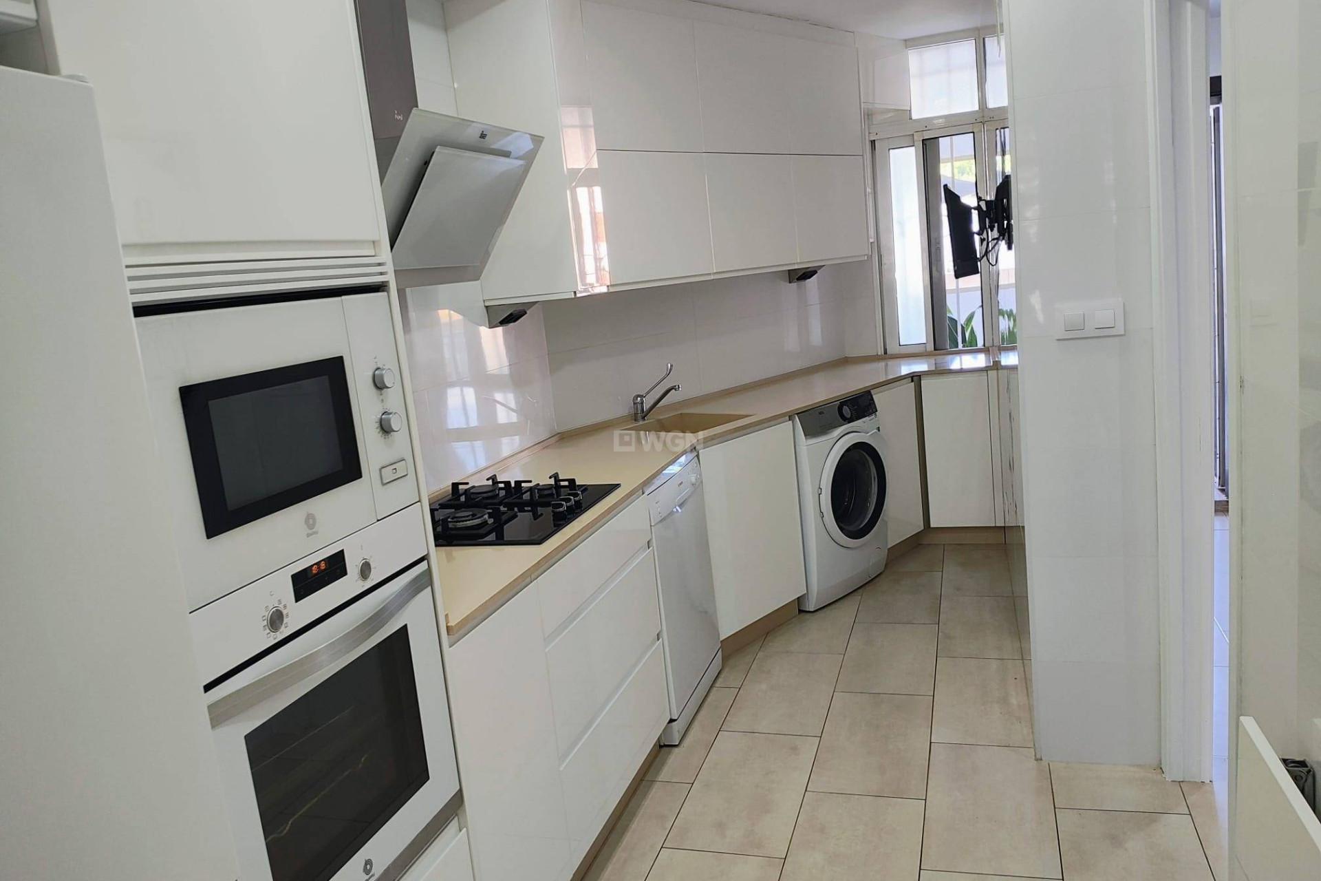 Wiederverkauf - Wohnung - Lo Pagan - Villananitos