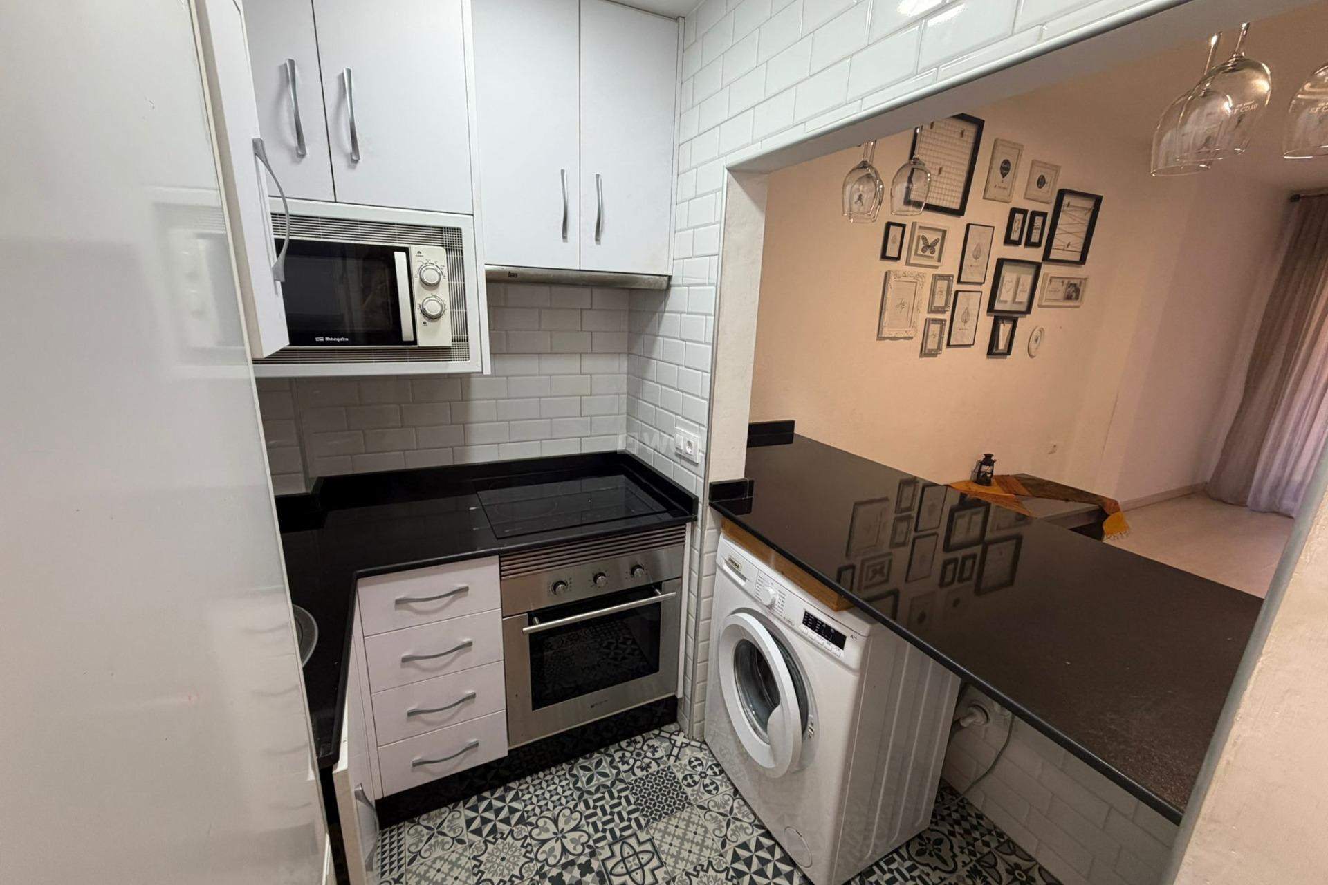 Wiederverkauf - Wohnung - Lo Pagan - Villananitos