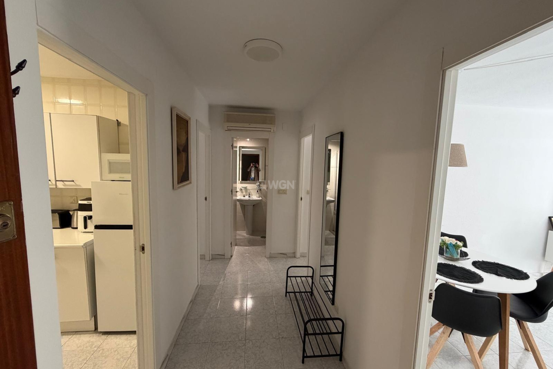 Wiederverkauf - Wohnung - Lo Pagan - Villananitos