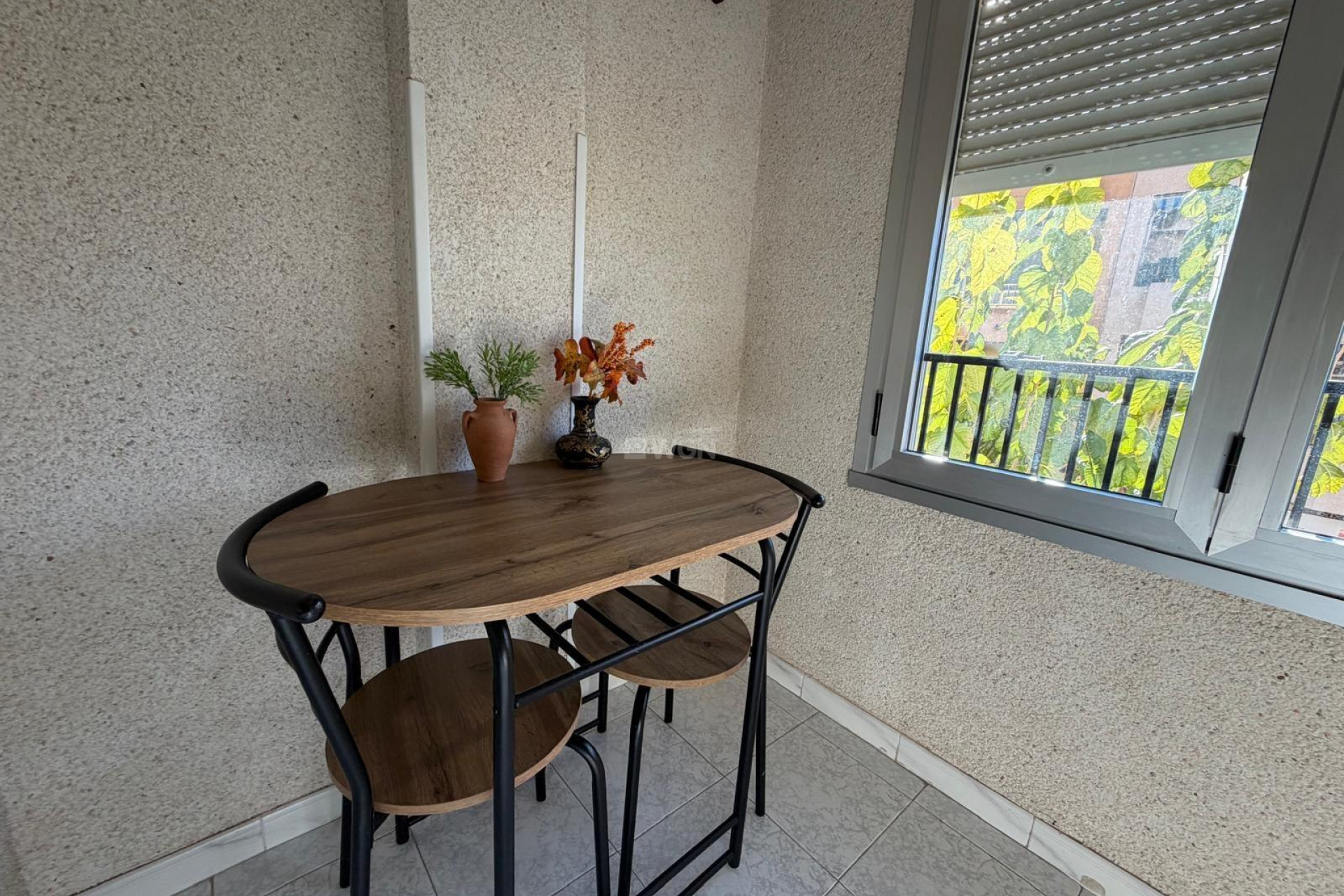 Wiederverkauf - Wohnung - Lo Pagan - Villananitos