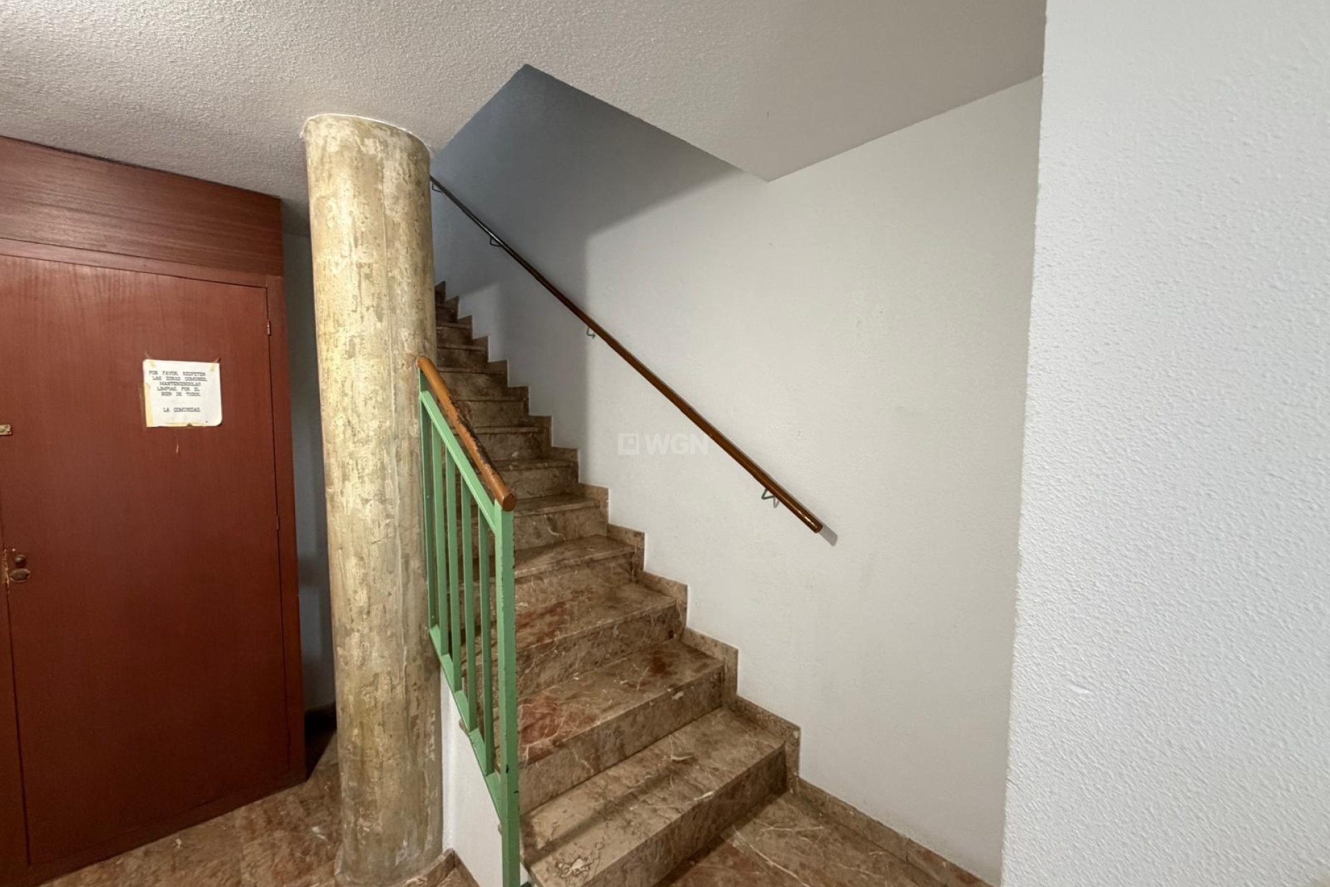 Wiederverkauf - Wohnung - Lo Pagan - Villananitos