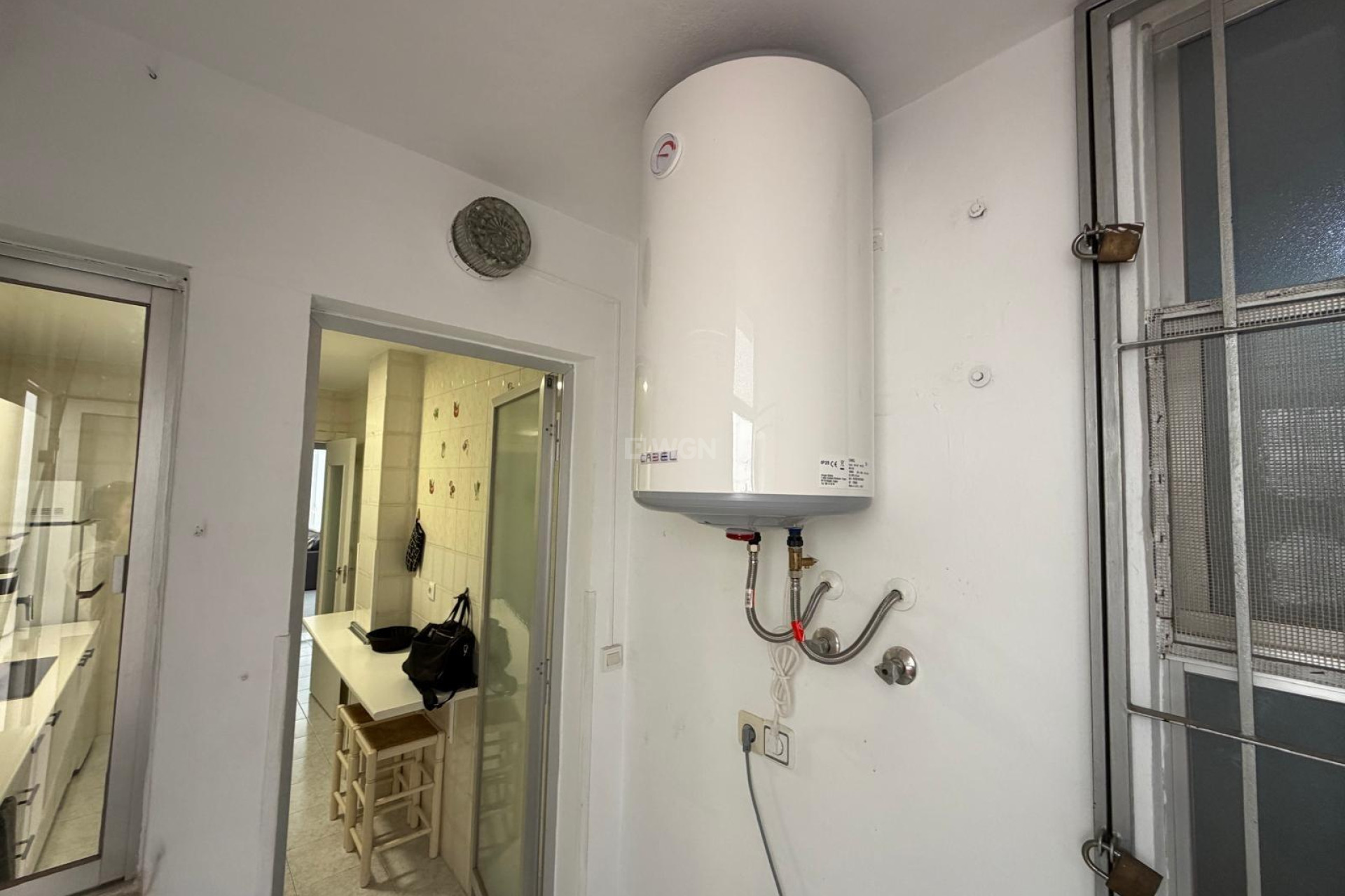 Wiederverkauf - Wohnung - Lo Pagan - Villananitos