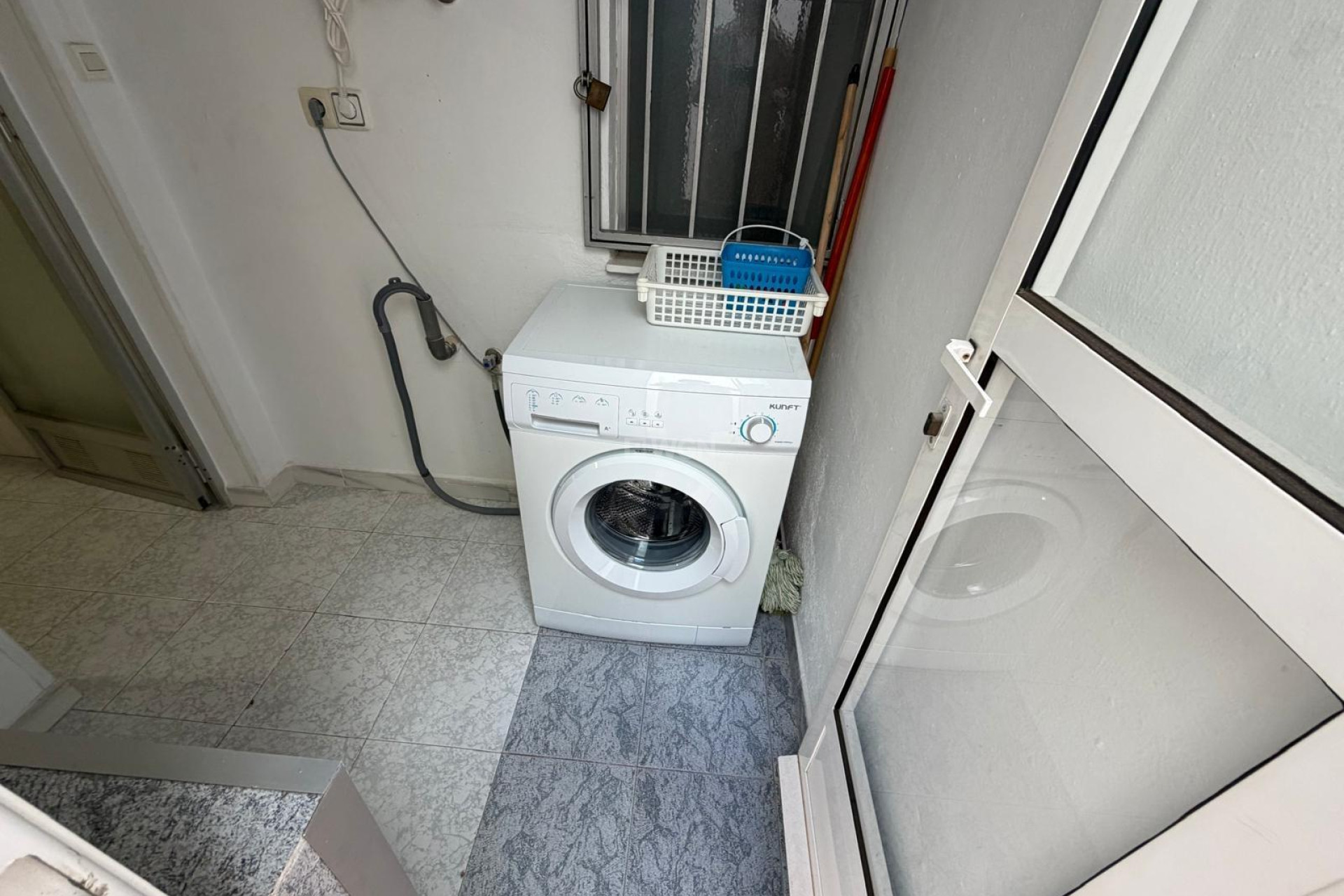 Wiederverkauf - Wohnung - Lo Pagan - Villananitos