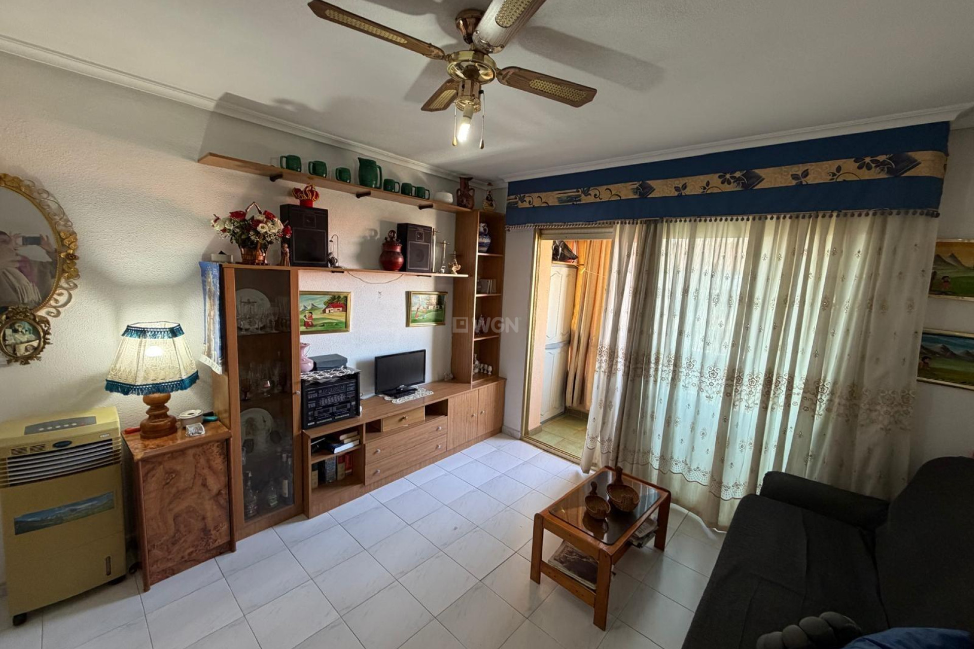 Wiederverkauf - Wohnung - Lo Pagan - Villananitos