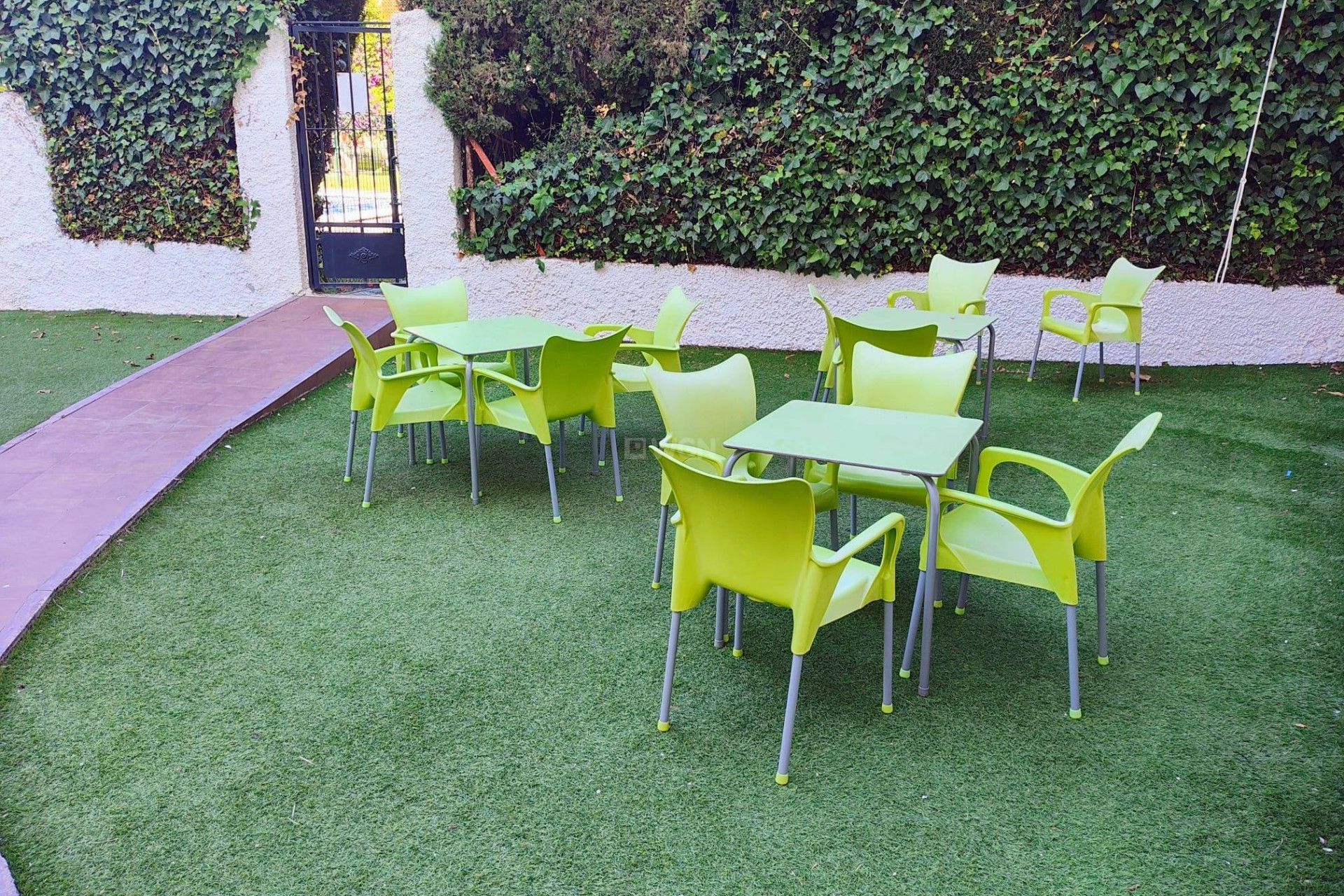 Wiederverkauf - Wohnung - Lo Pagan - Villananitos