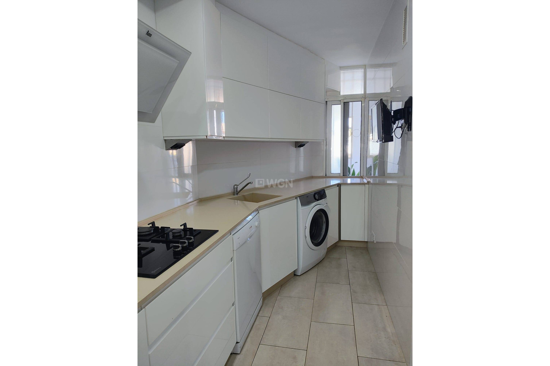 Wiederverkauf - Wohnung - Lo Pagan - Villananitos