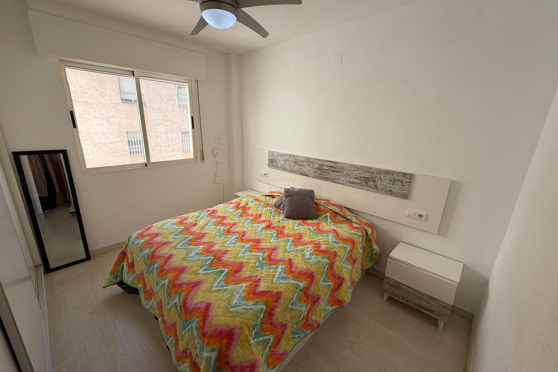 Wiederverkauf - Wohnung - Lo Pagan - Villananitos