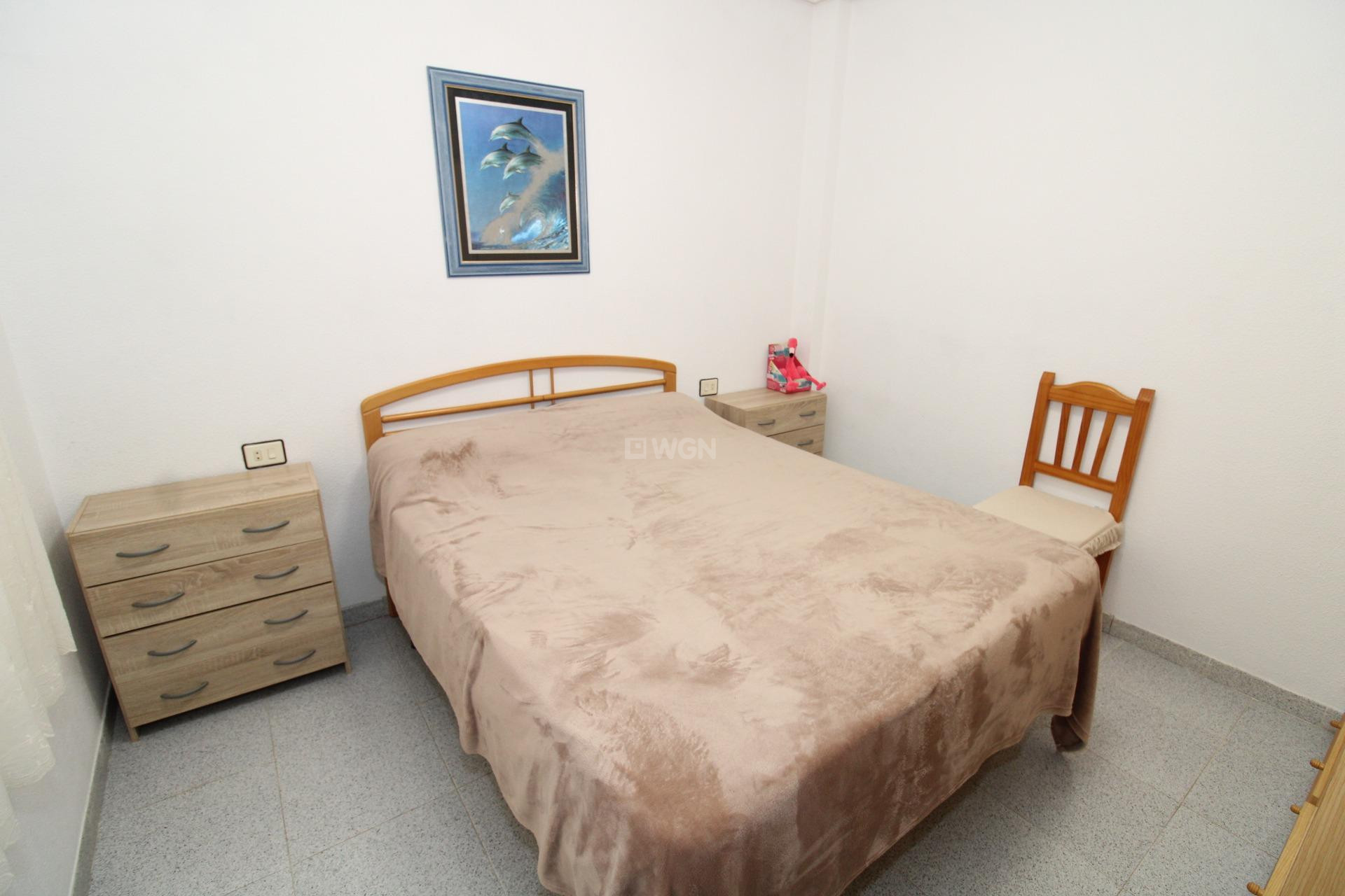 Wiederverkauf - Wohnung - Lo Pagan - Villananitos