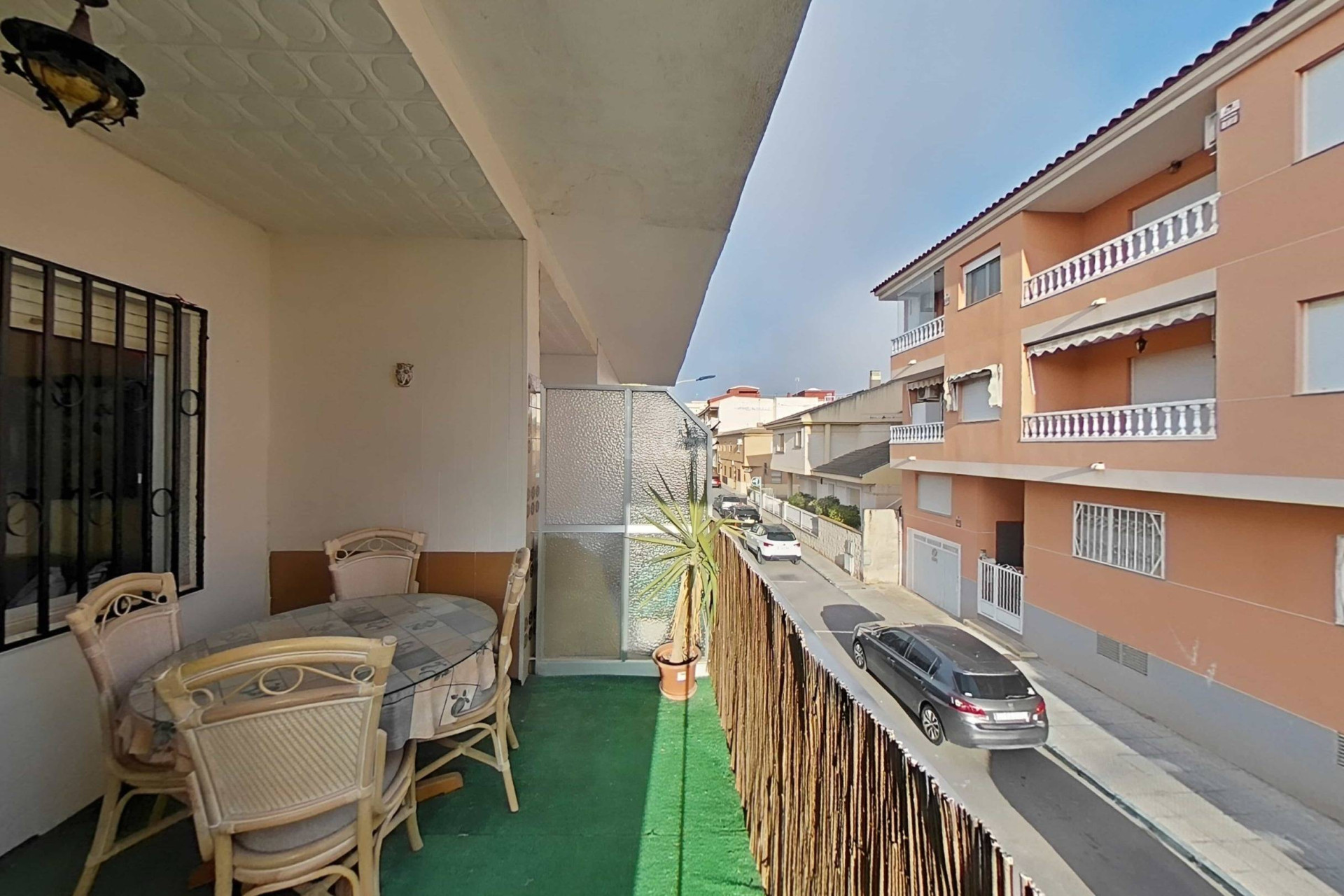 Wiederverkauf - Wohnung - Lo Pagan - Villananitos
