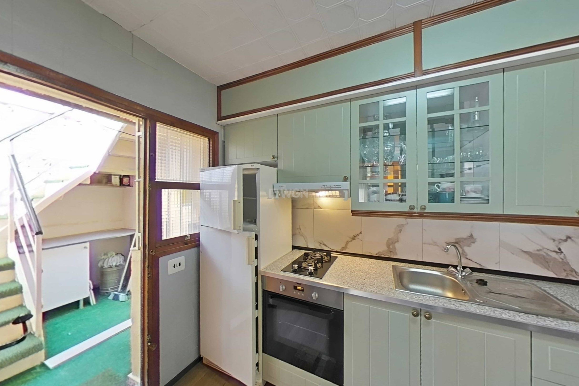 Wiederverkauf - Wohnung - Lo Pagan - Villananitos