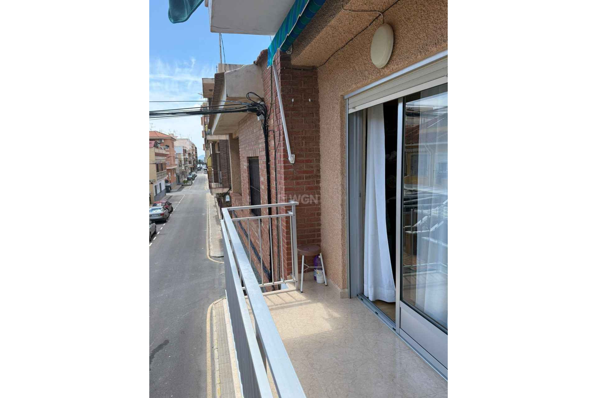 Wiederverkauf - Wohnung - Lo Pagan - Villananitos