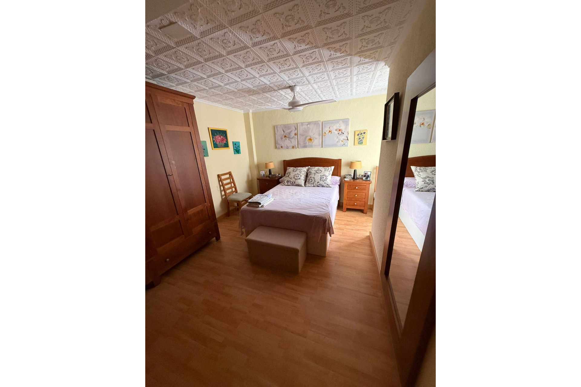 Wiederverkauf - Wohnung - Lo Pagan - Villananitos