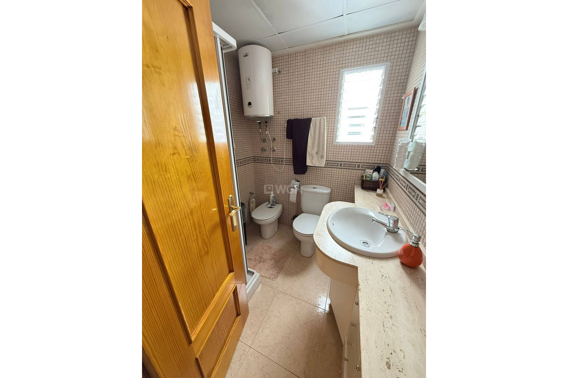 Wiederverkauf - Wohnung - Lo Pagan - Villananitos
