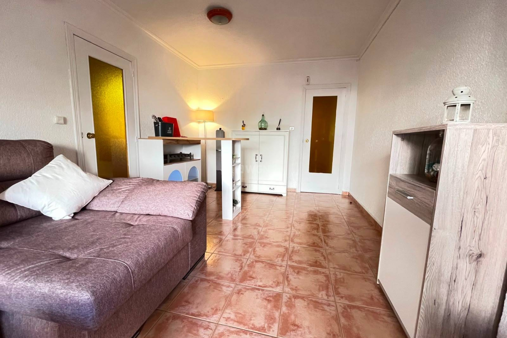 Wiederverkauf - Wohnung - Lo Pagan - Villananitos
