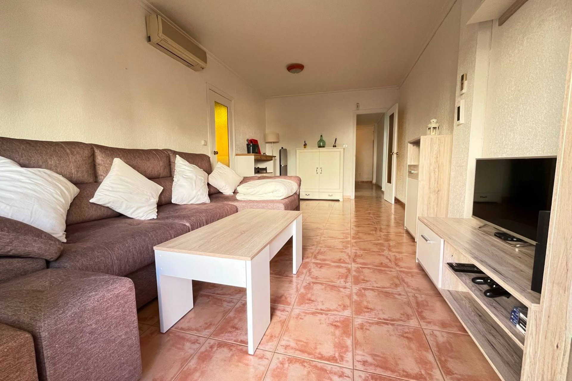 Wiederverkauf - Wohnung - Lo Pagan - Villananitos