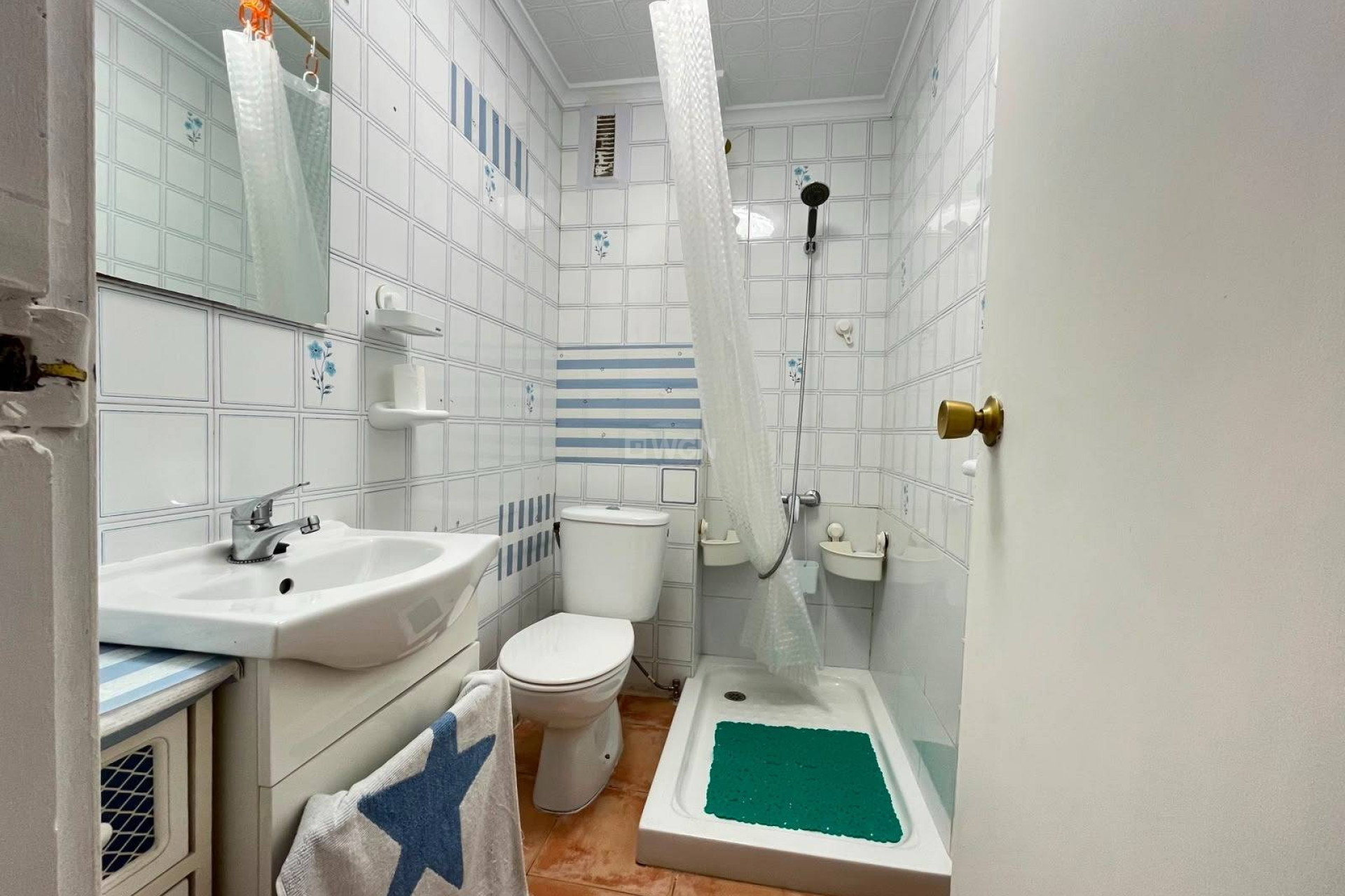 Wiederverkauf - Wohnung - Lo Pagan - Villananitos