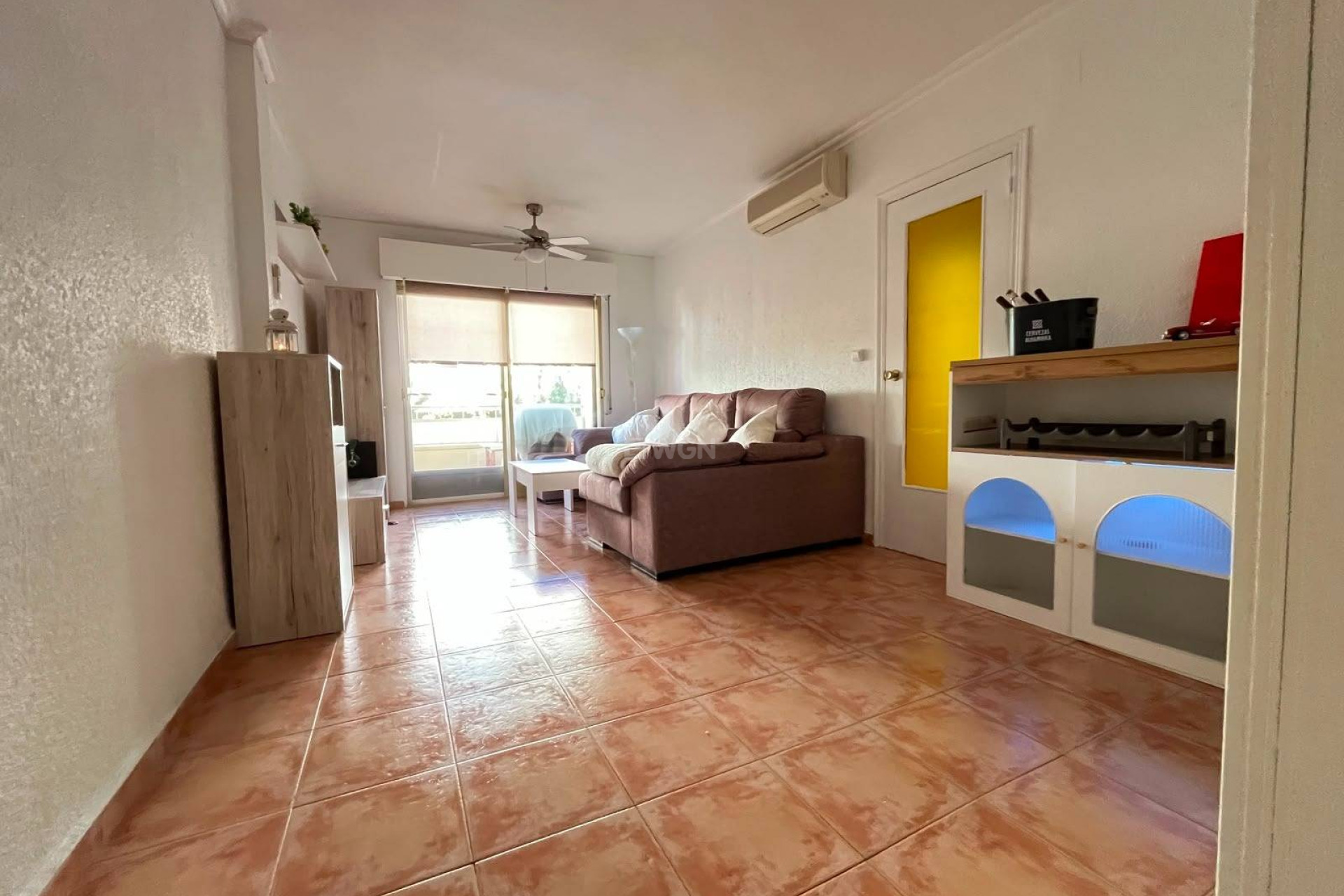 Wiederverkauf - Wohnung - Lo Pagan - Villananitos