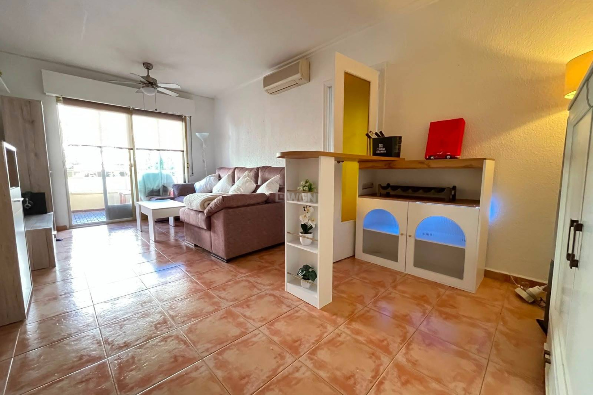 Wiederverkauf - Wohnung - Lo Pagan - Villananitos