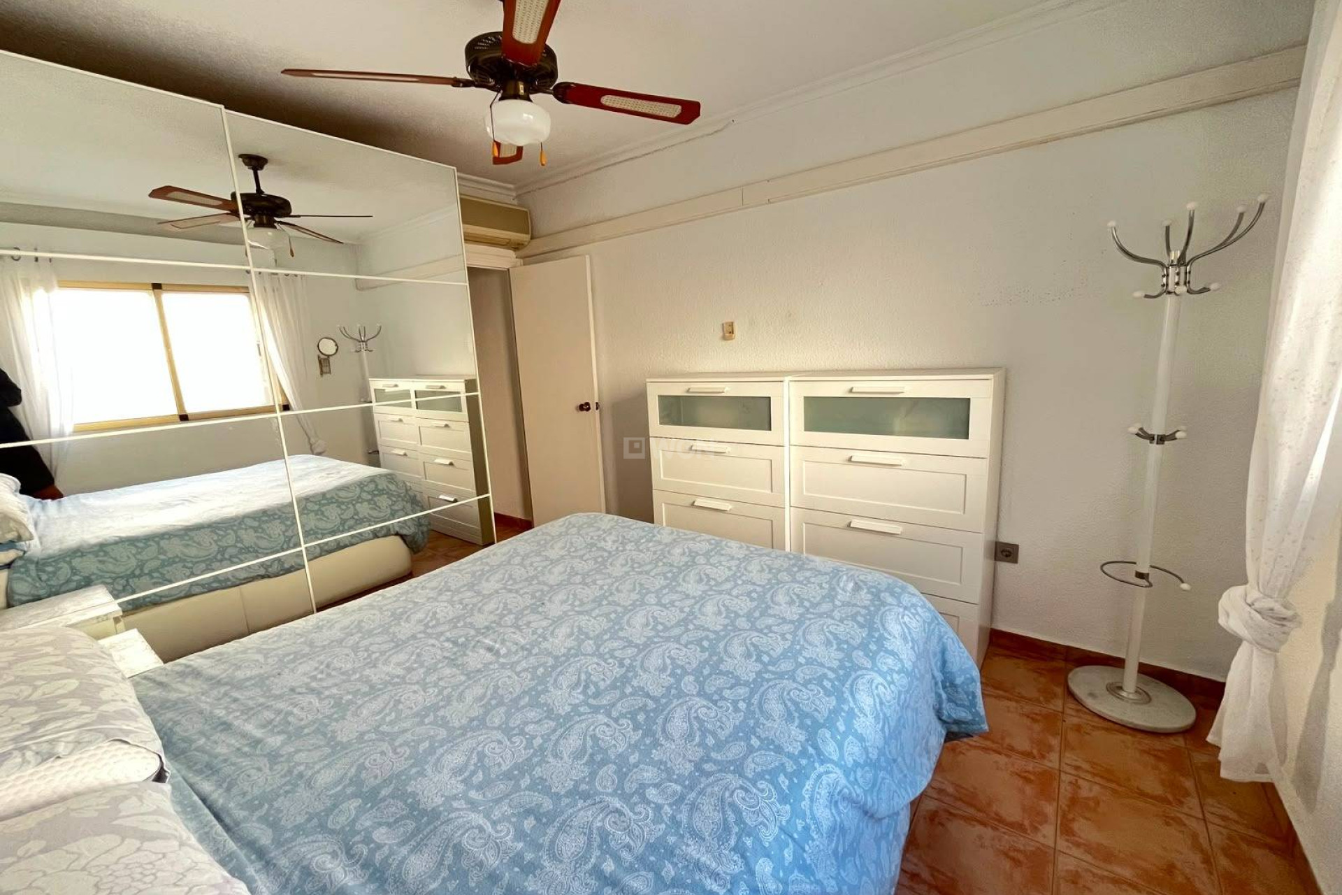 Wiederverkauf - Wohnung - Lo Pagan - Villananitos