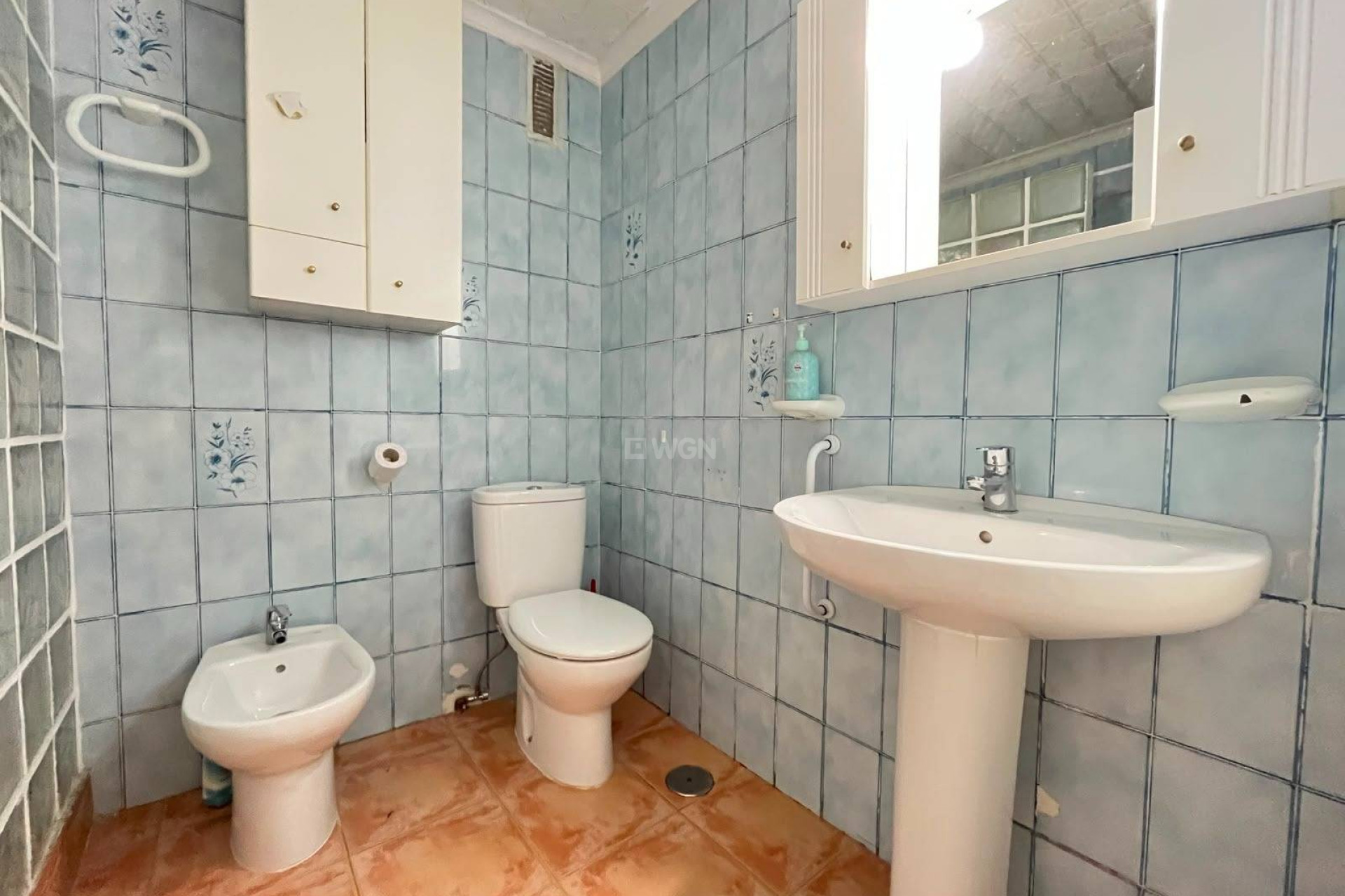 Wiederverkauf - Wohnung - Lo Pagan - Villananitos