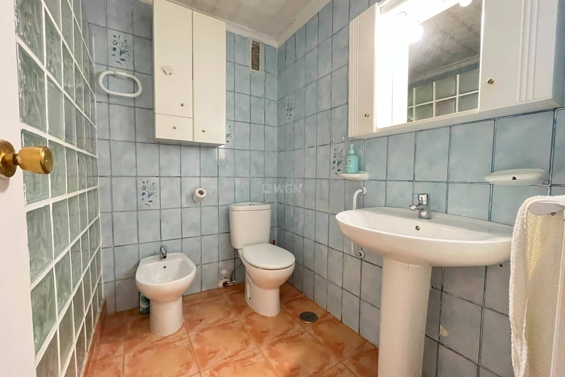 Wiederverkauf - Wohnung - Lo Pagan - Villananitos