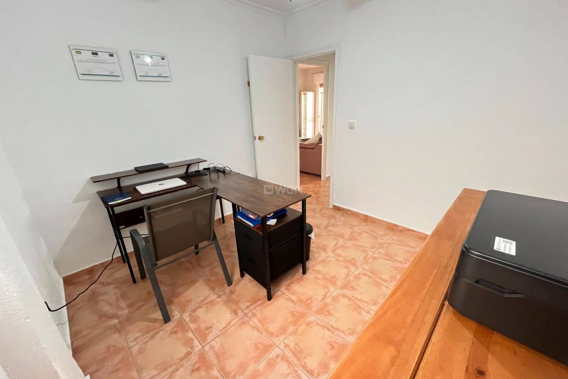 Wiederverkauf - Wohnung - Lo Pagan - Villananitos