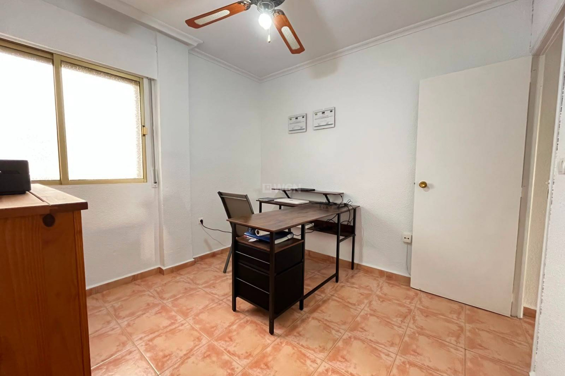 Wiederverkauf - Wohnung - Lo Pagan - Villananitos