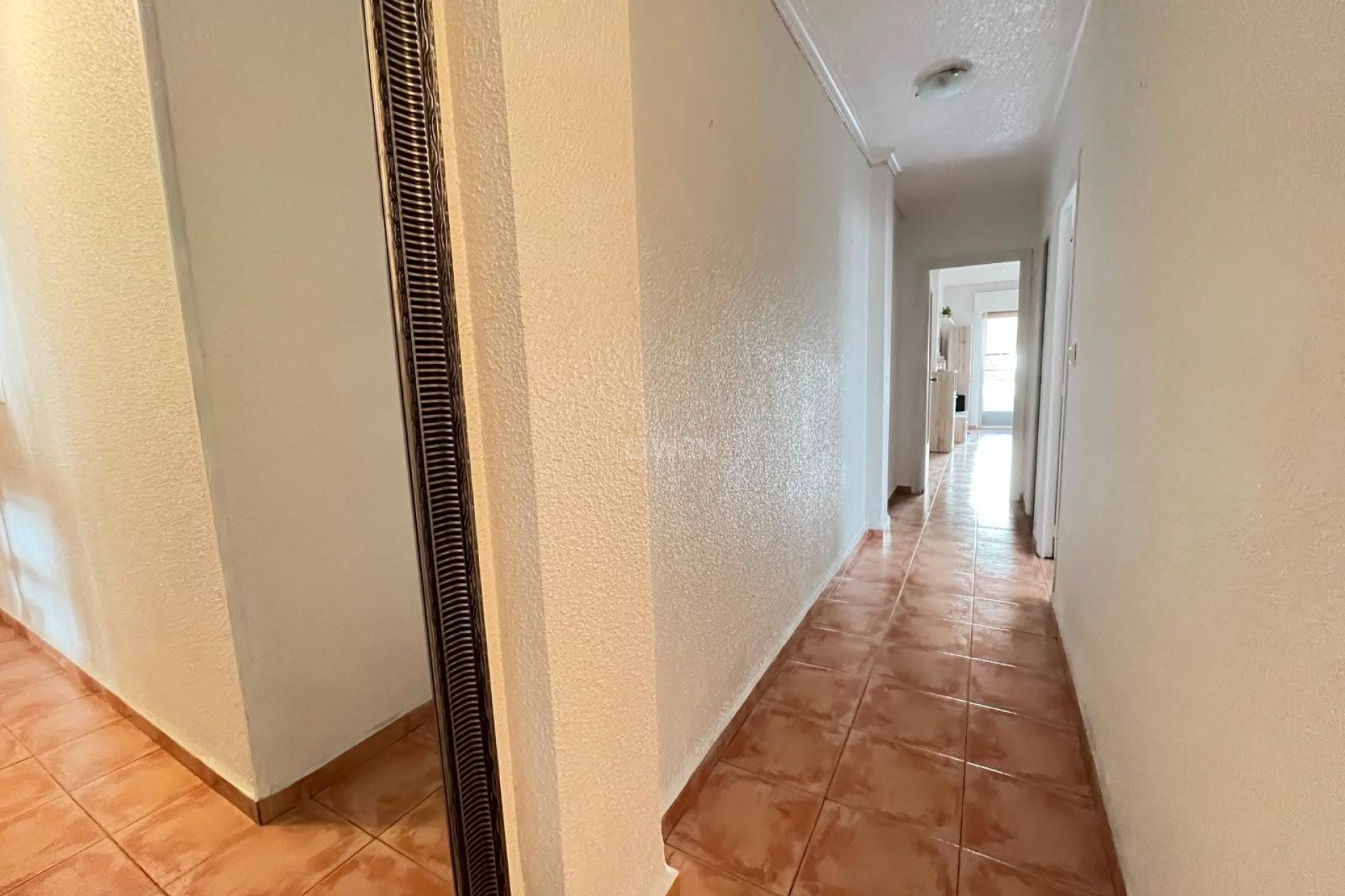 Wiederverkauf - Wohnung - Lo Pagan - Villananitos