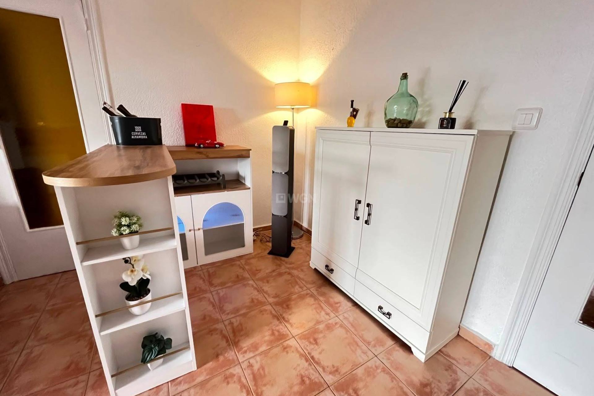 Wiederverkauf - Wohnung - Lo Pagan - Villananitos