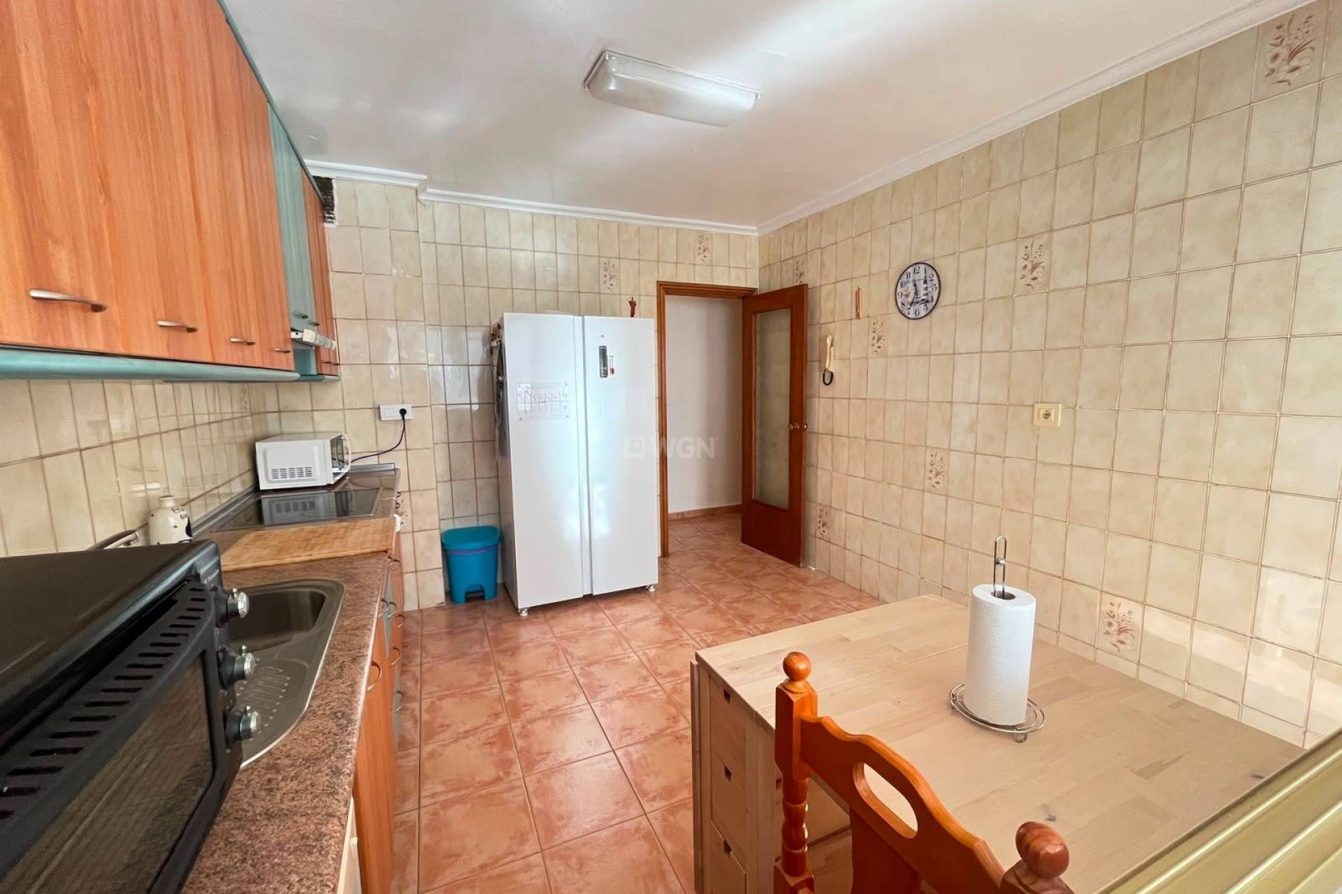Wiederverkauf - Wohnung - Lo Pagan - Villananitos
