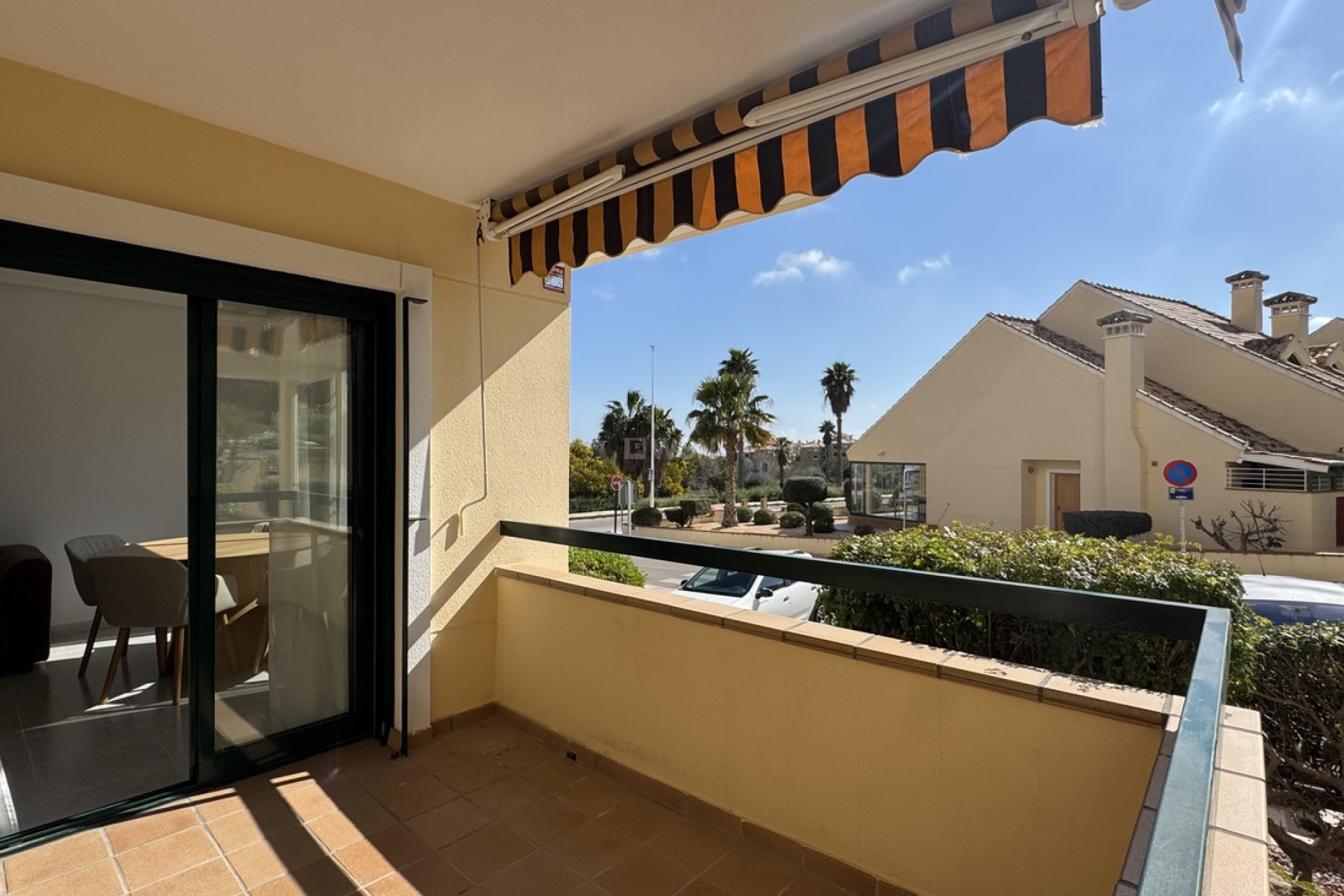 Wiederverkauf - Wohnung - Lomas De Campoamor - Costa Blanca