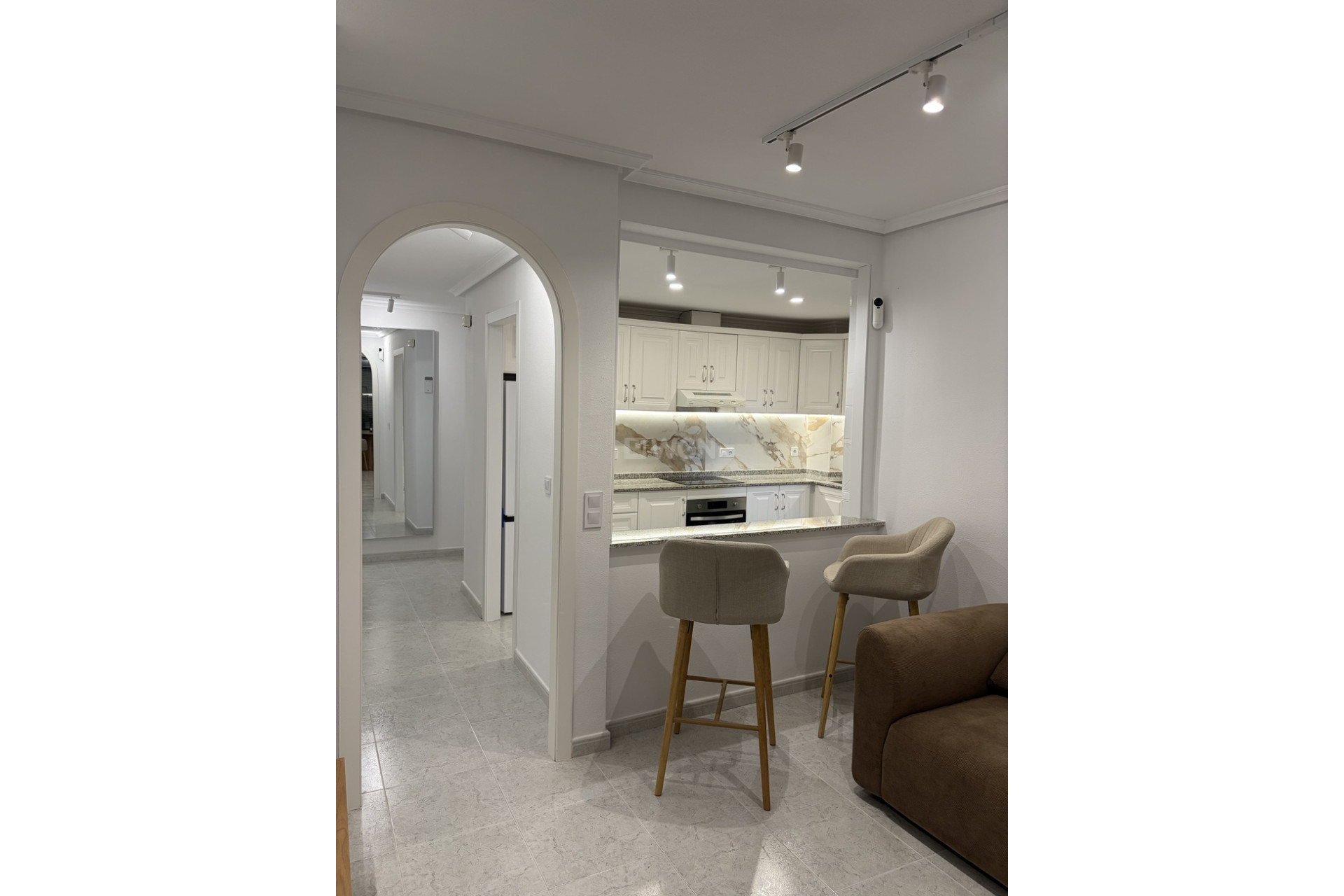 Wiederverkauf - Wohnung - Lomas De Campoamor - Costa Blanca