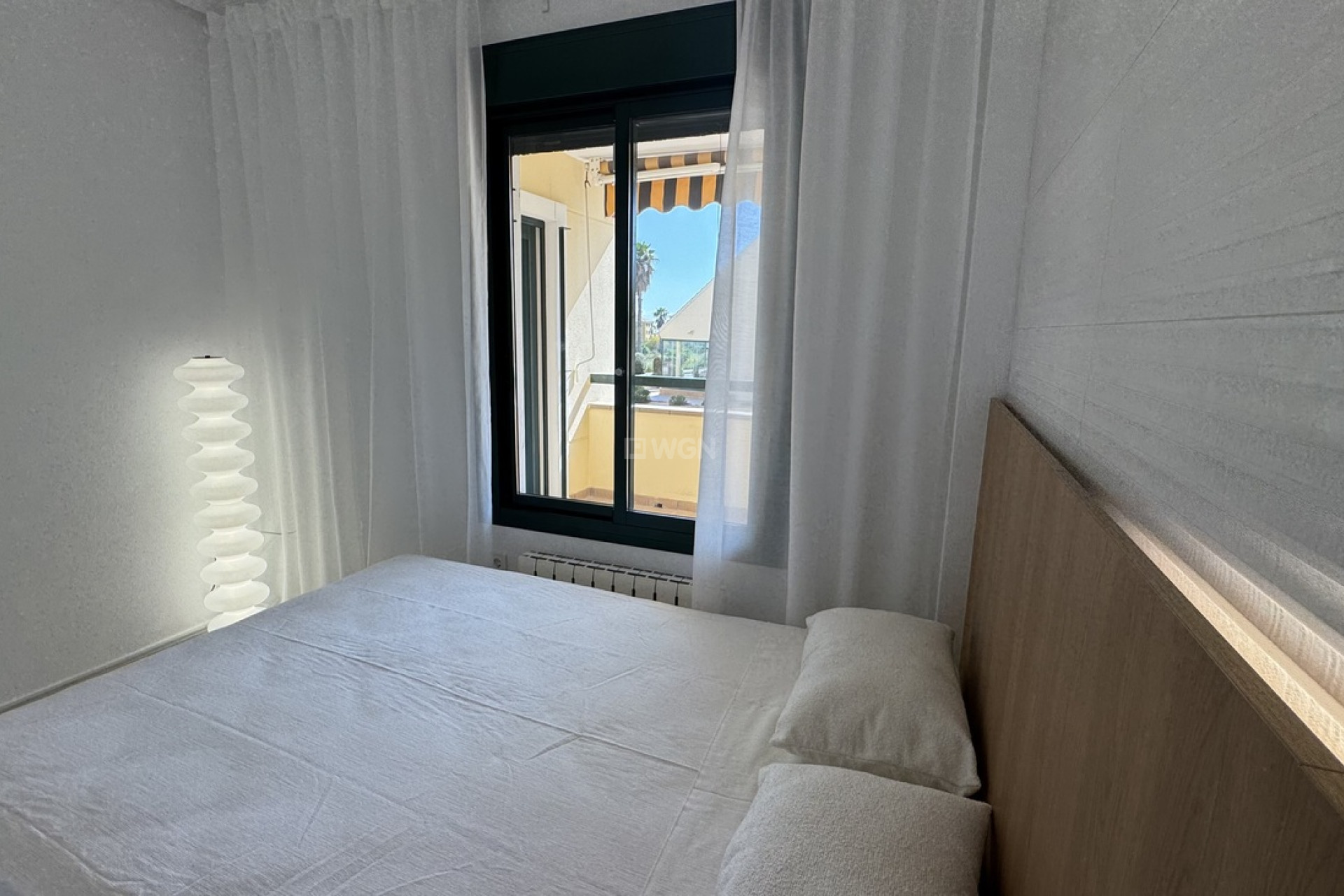 Wiederverkauf - Wohnung - Lomas De Campoamor - Costa Blanca