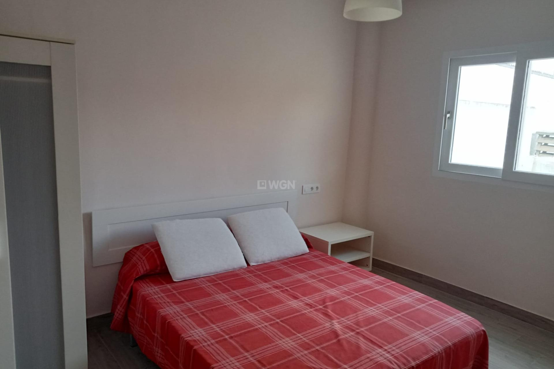 Wiederverkauf - Wohnung - Los Alcázares - Centro