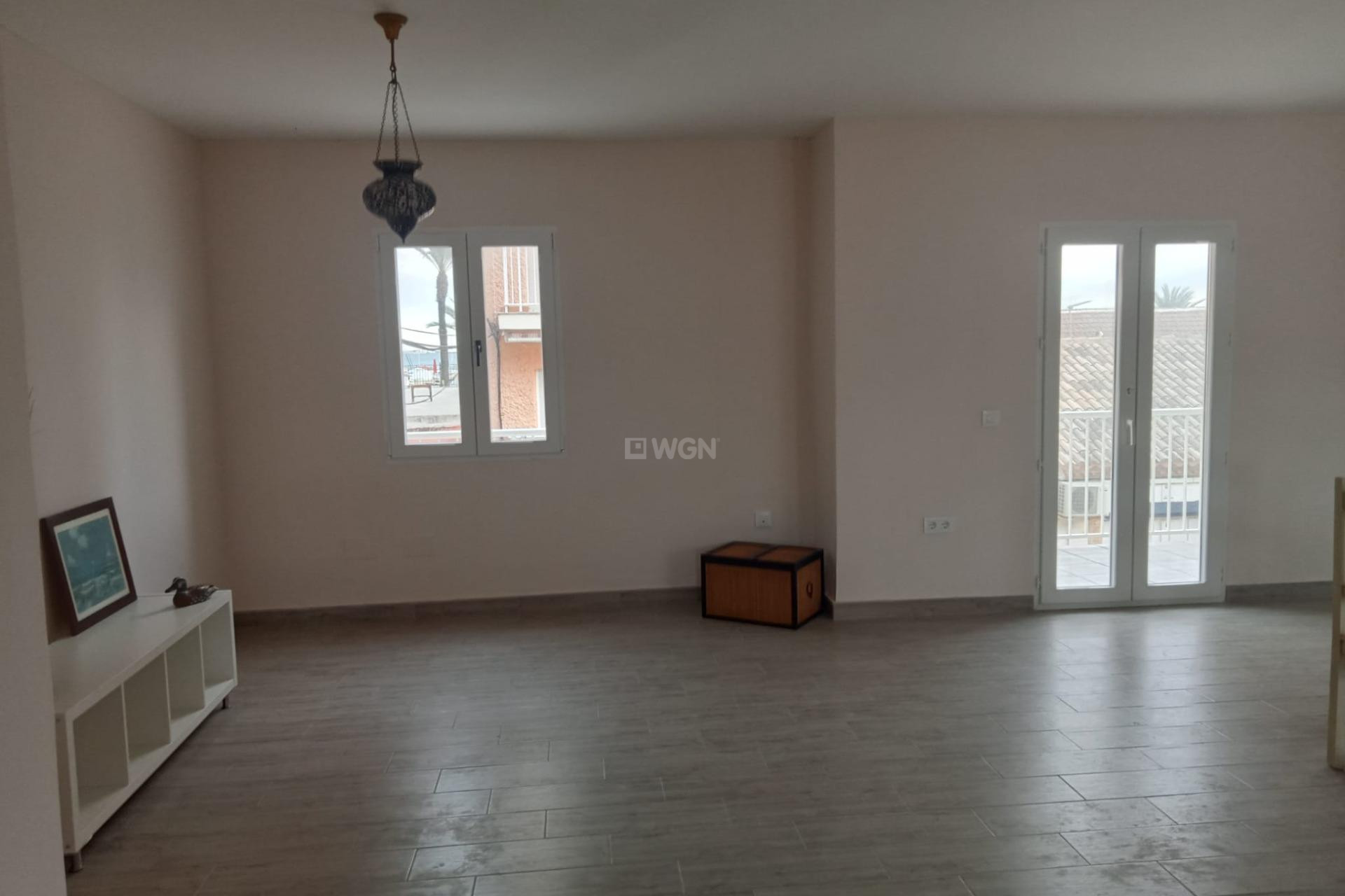 Wiederverkauf - Wohnung - Los Alcázares - Centro