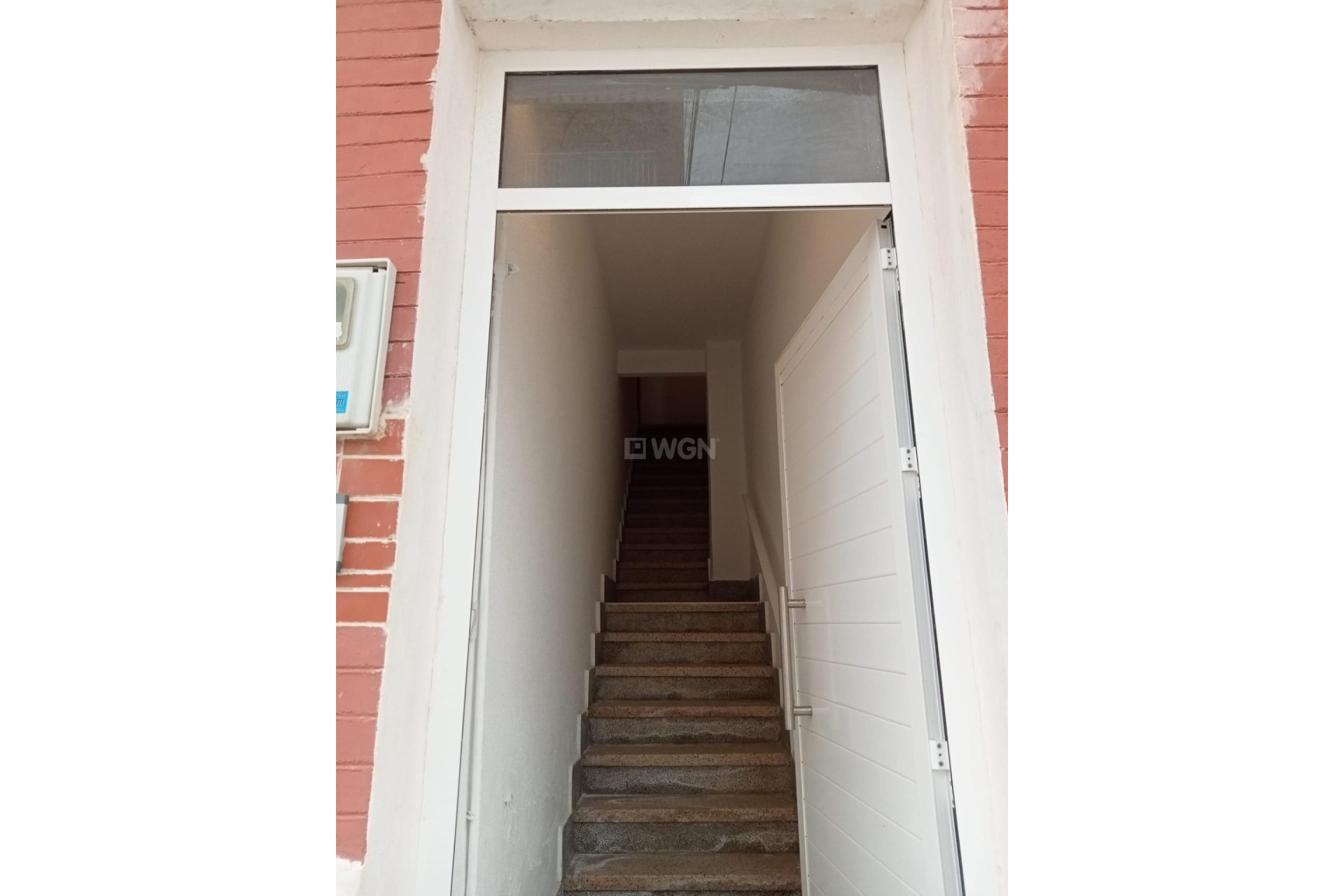 Wiederverkauf - Wohnung - Los Alcázares - Centro