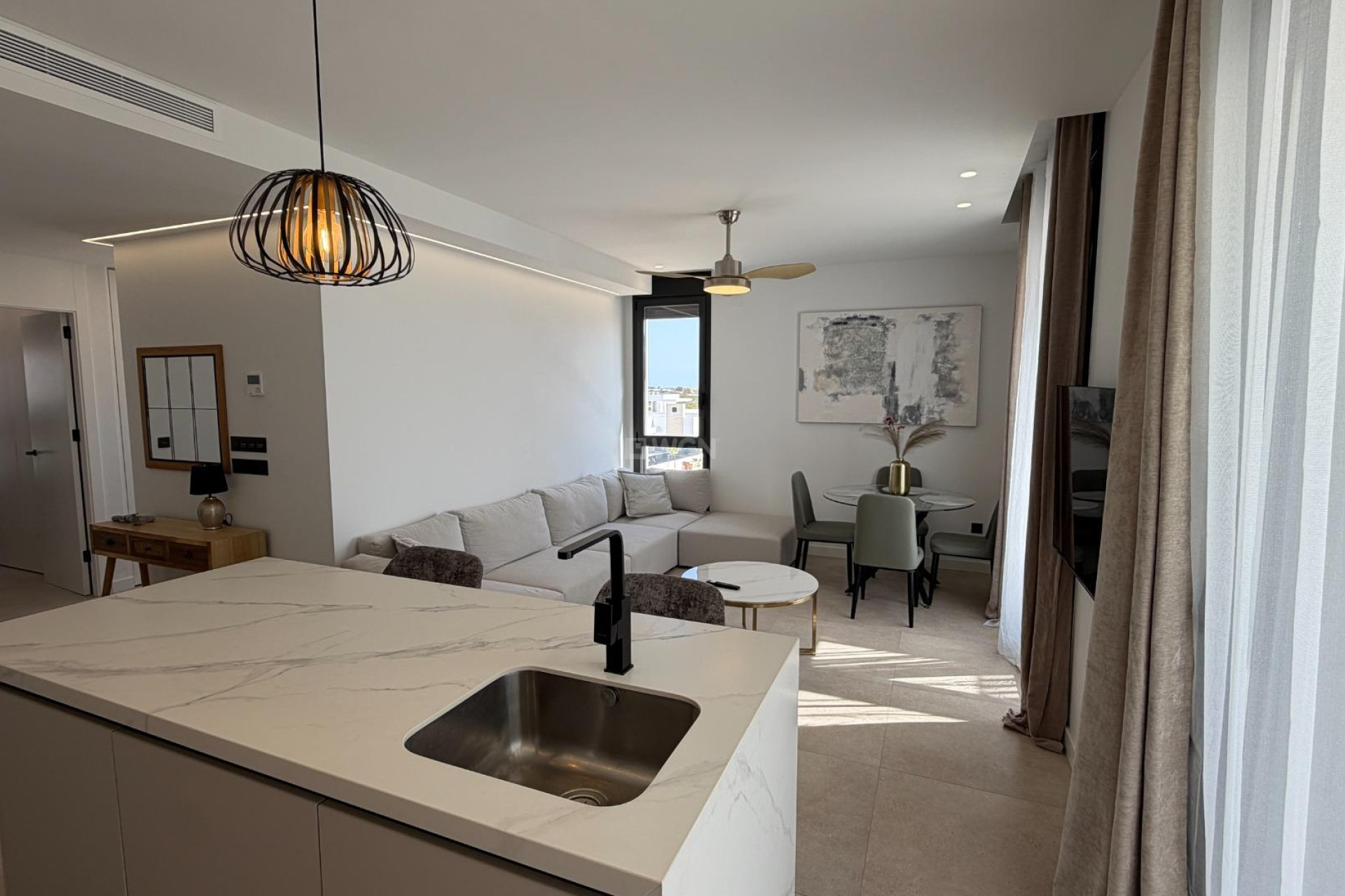 Wiederverkauf - Wohnung - Los Alcázares - Costa Calida