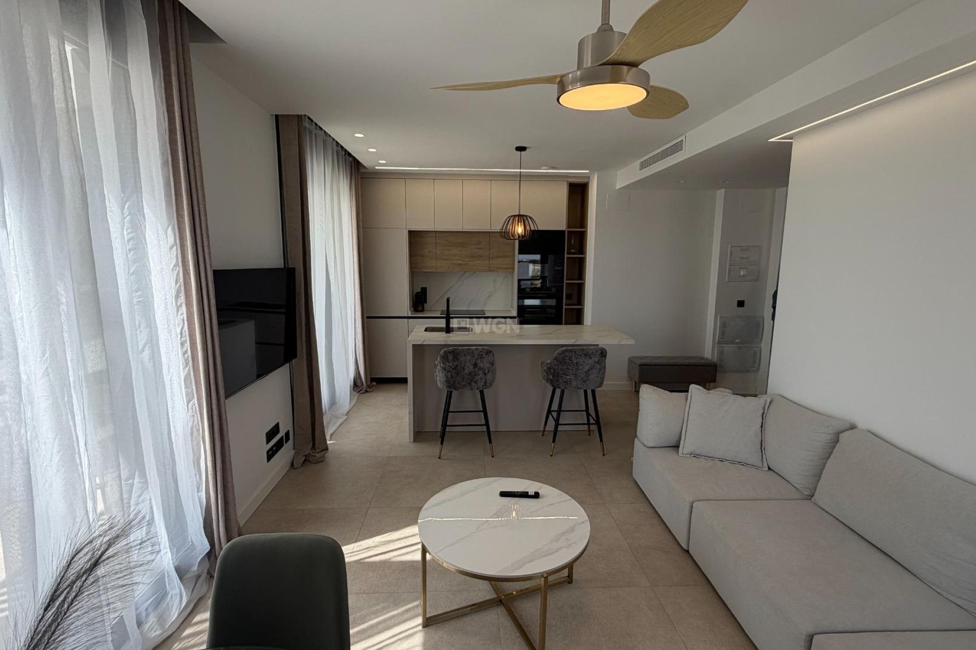 Wiederverkauf - Wohnung - Los Alcázares - Costa Calida