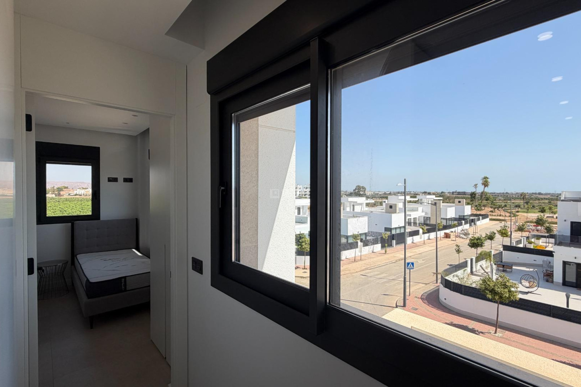 Wiederverkauf - Wohnung - Los Alcázares - Costa Calida