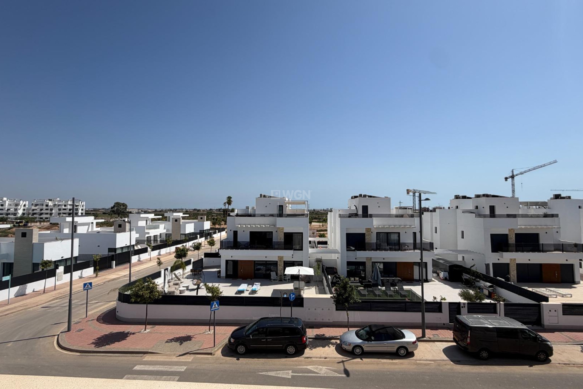 Wiederverkauf - Wohnung - Los Alcázares - Costa Calida