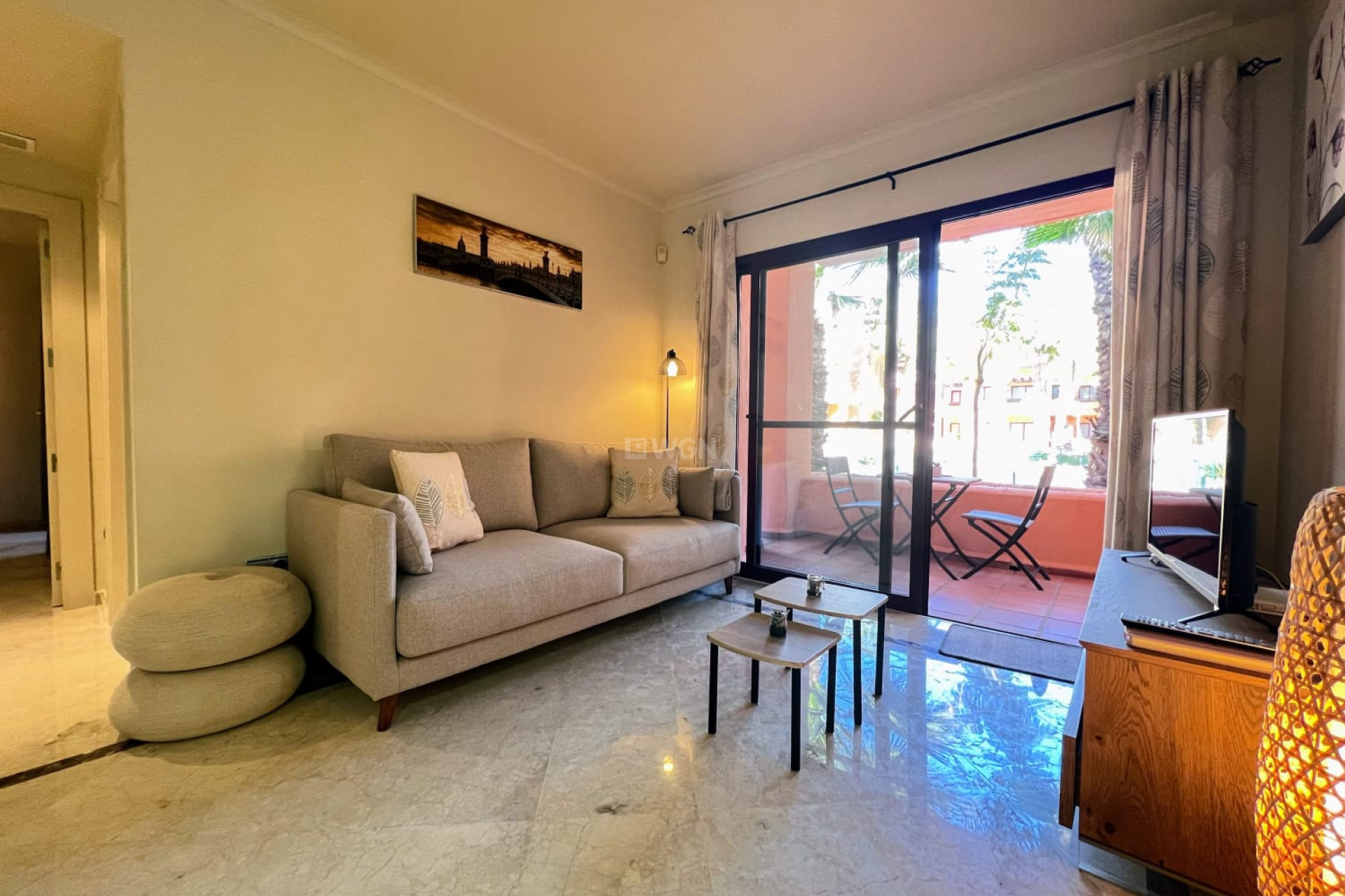 Wiederverkauf - Wohnung - Los Alcázares - Costa Calida