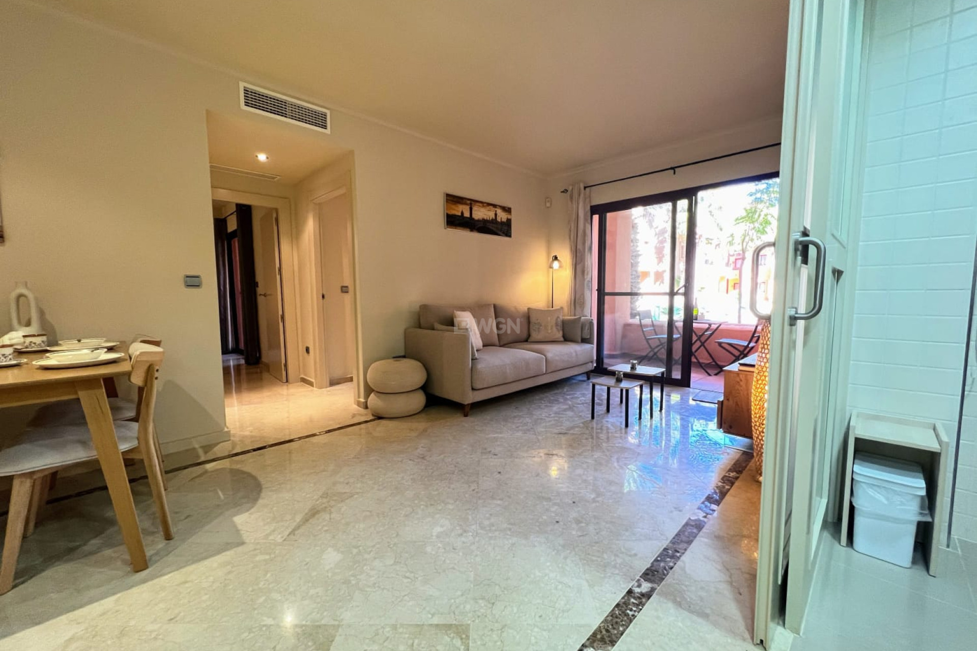 Wiederverkauf - Wohnung - Los Alcázares - Costa Calida