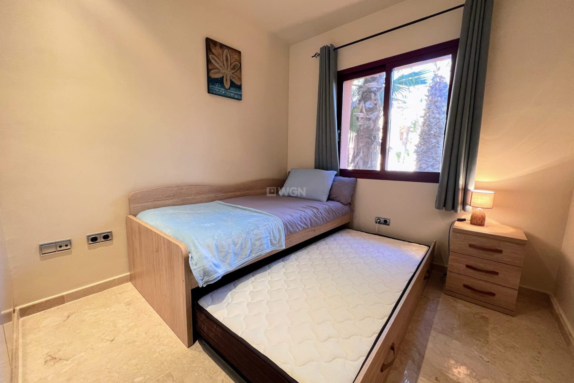 Wiederverkauf - Wohnung - Los Alcázares - Costa Calida
