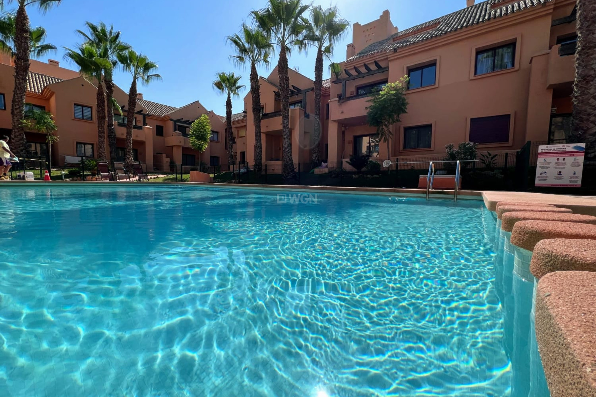 Wiederverkauf - Wohnung - Los Alcázares - Costa Calida