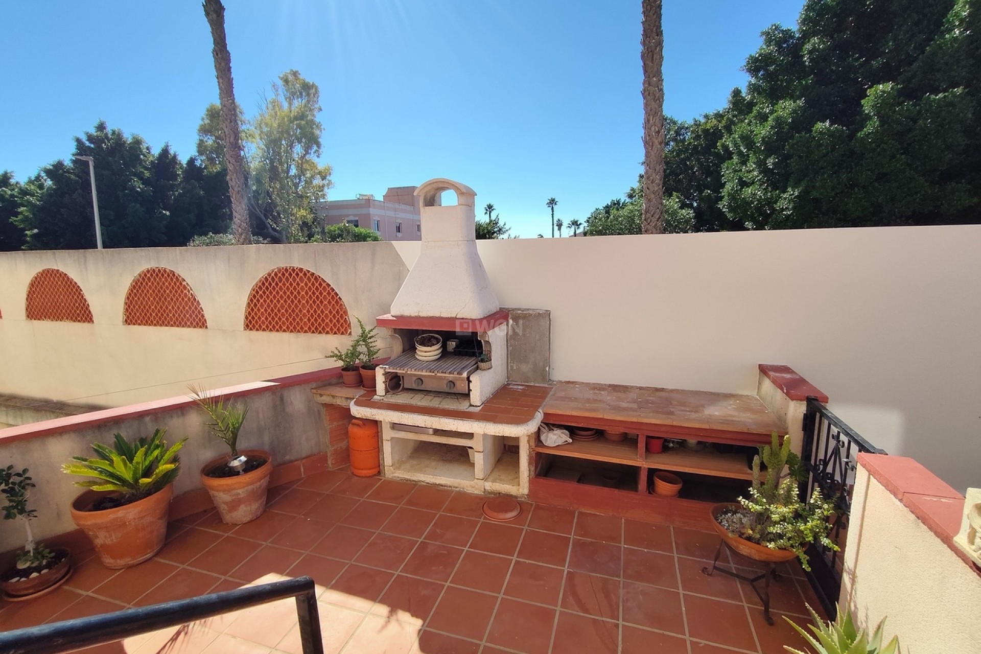 Wiederverkauf - Wohnung - Los Alcázares - Costa Calida