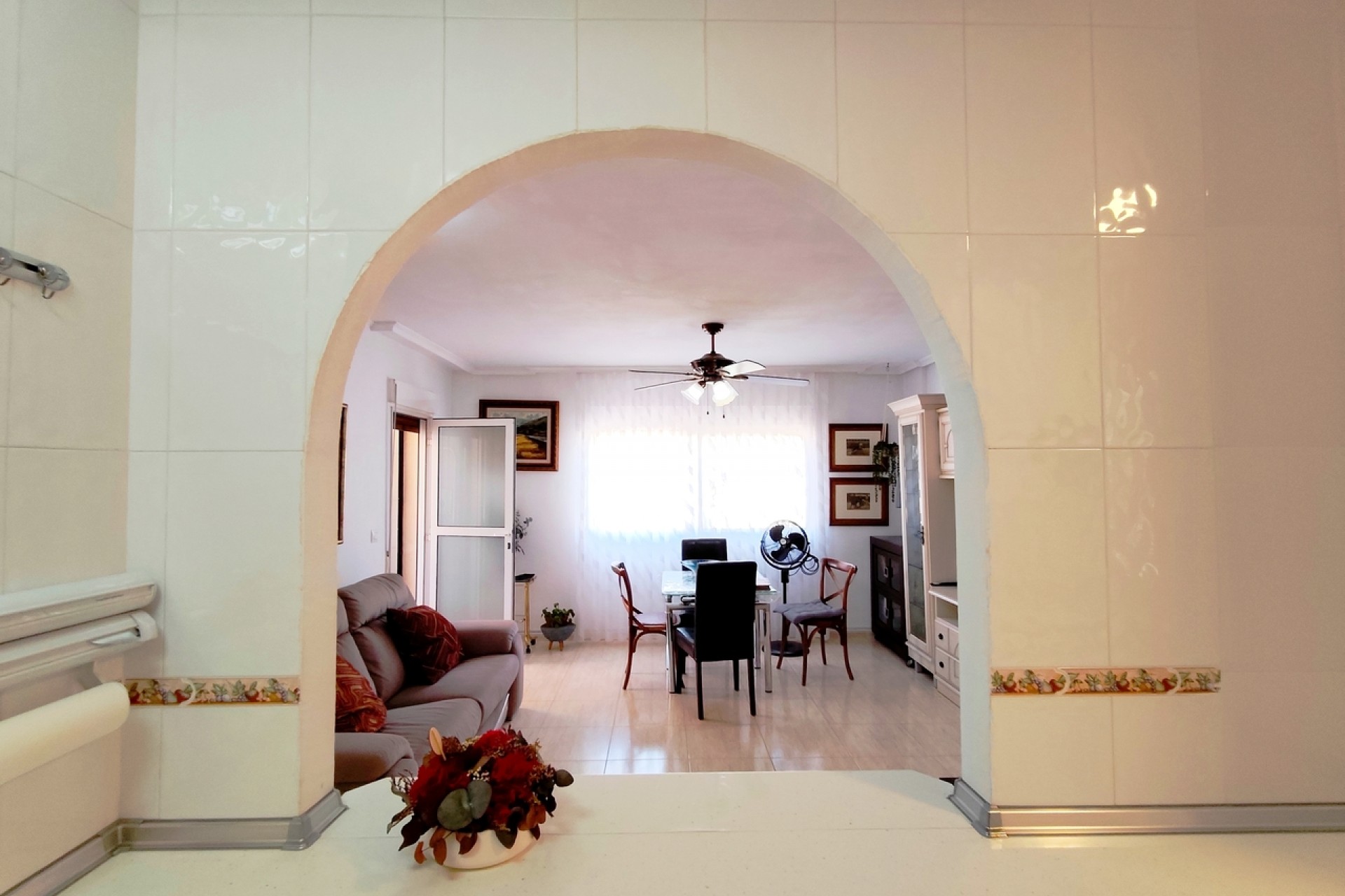 Wiederverkauf - Wohnung - Los Alcázares - Costa Calida