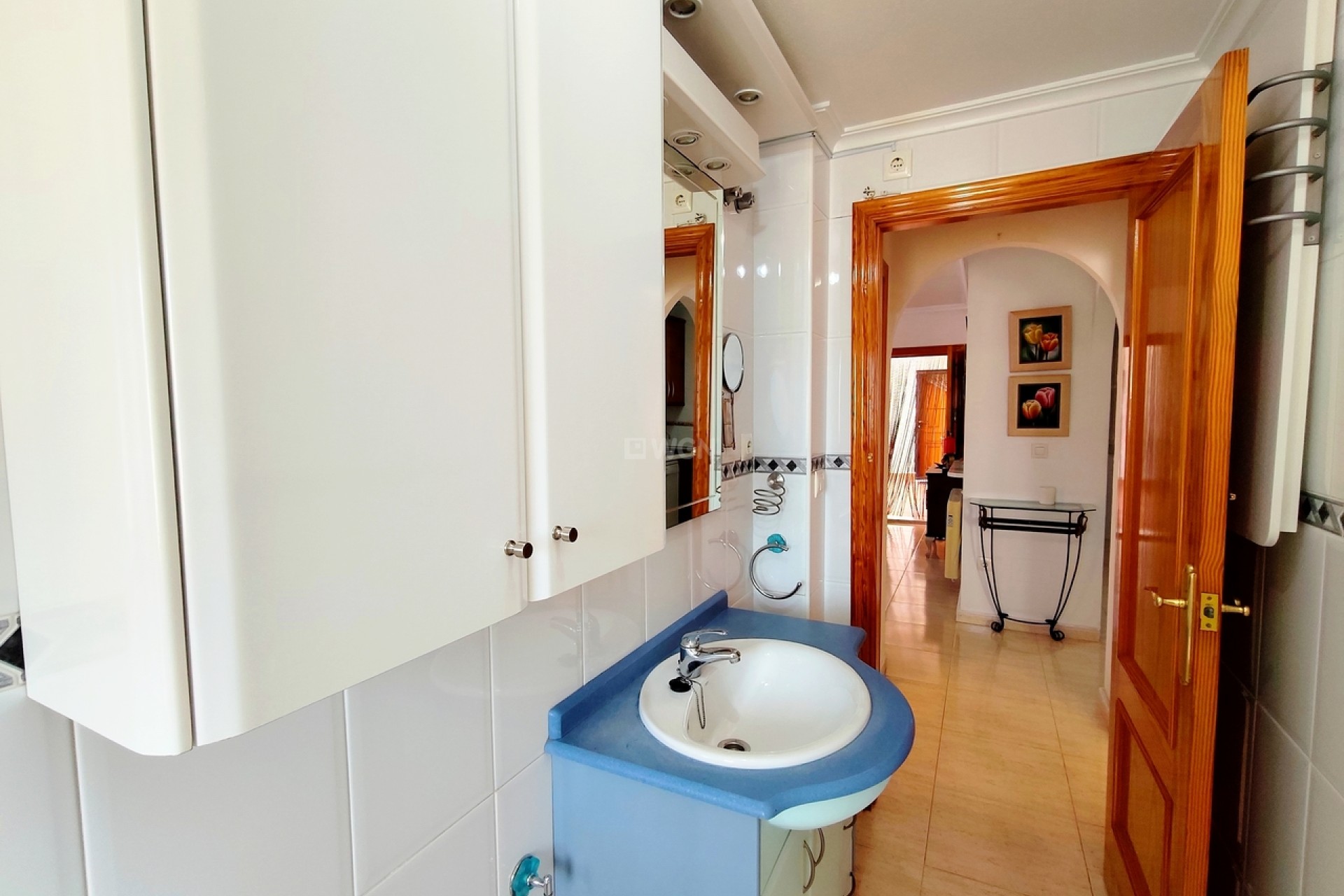 Wiederverkauf - Wohnung - Los Alcázares - Costa Calida