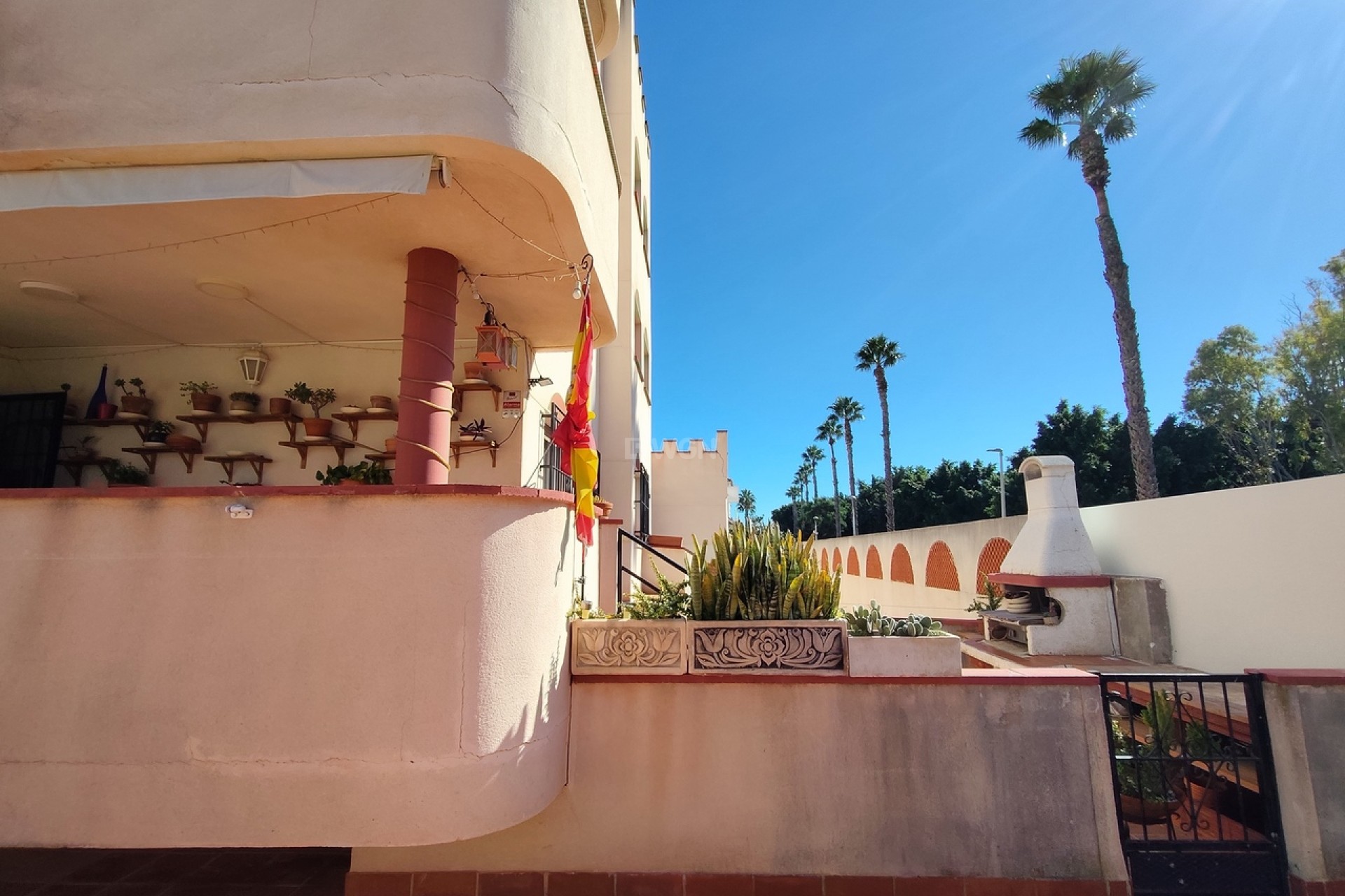 Wiederverkauf - Wohnung - Los Alcázares - Costa Calida