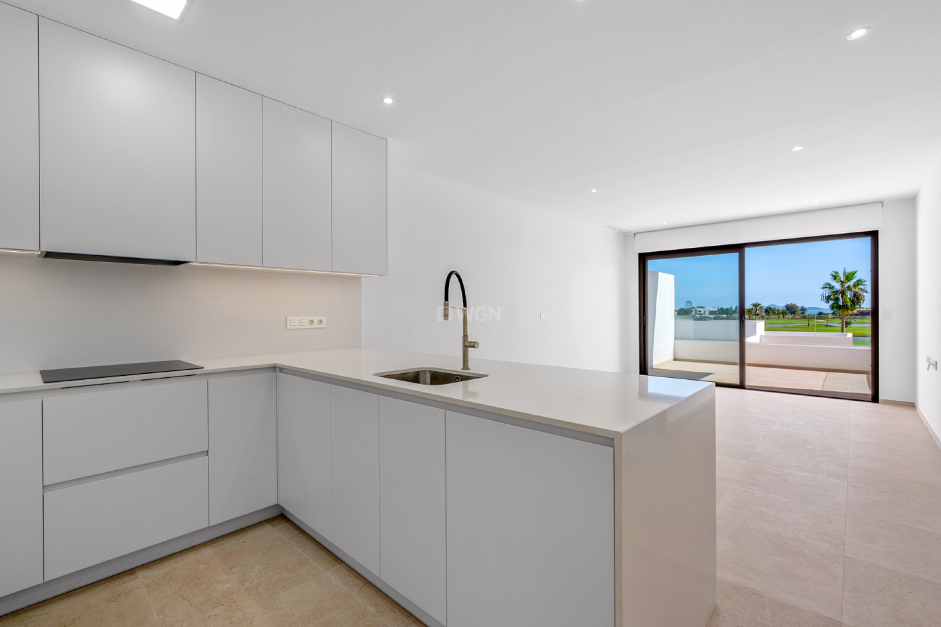 Wiederverkauf - Wohnung - Los Alcázares - Costa Calida