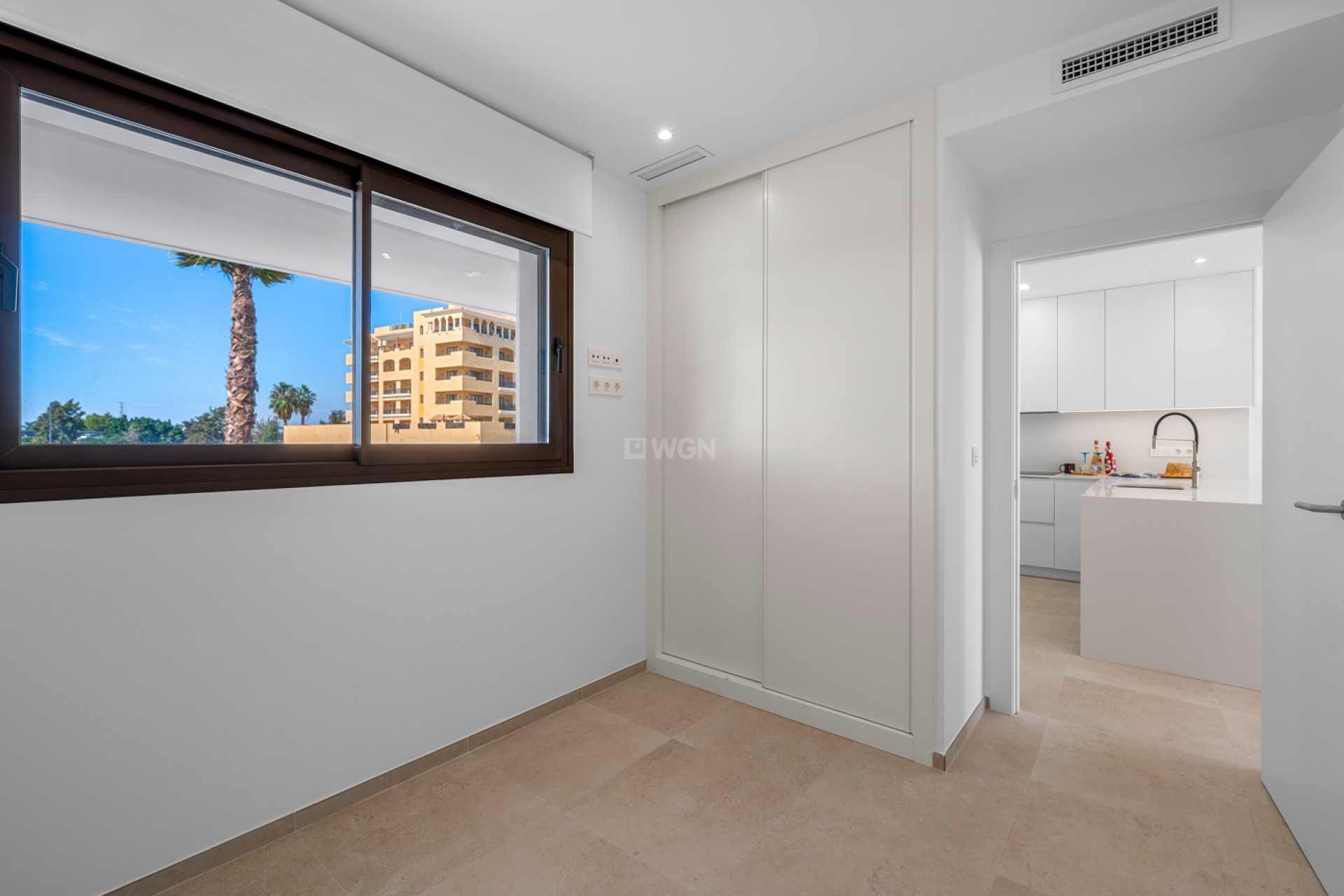 Wiederverkauf - Wohnung - Los Alcázares - Costa Calida